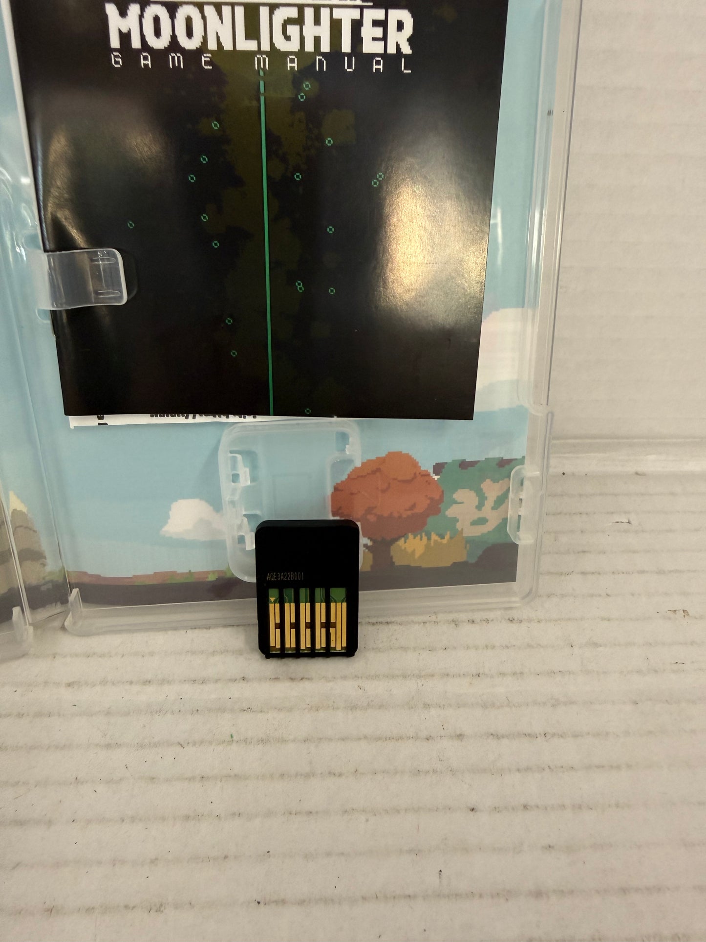 Moonlighter - Nintendo Switch - CIB