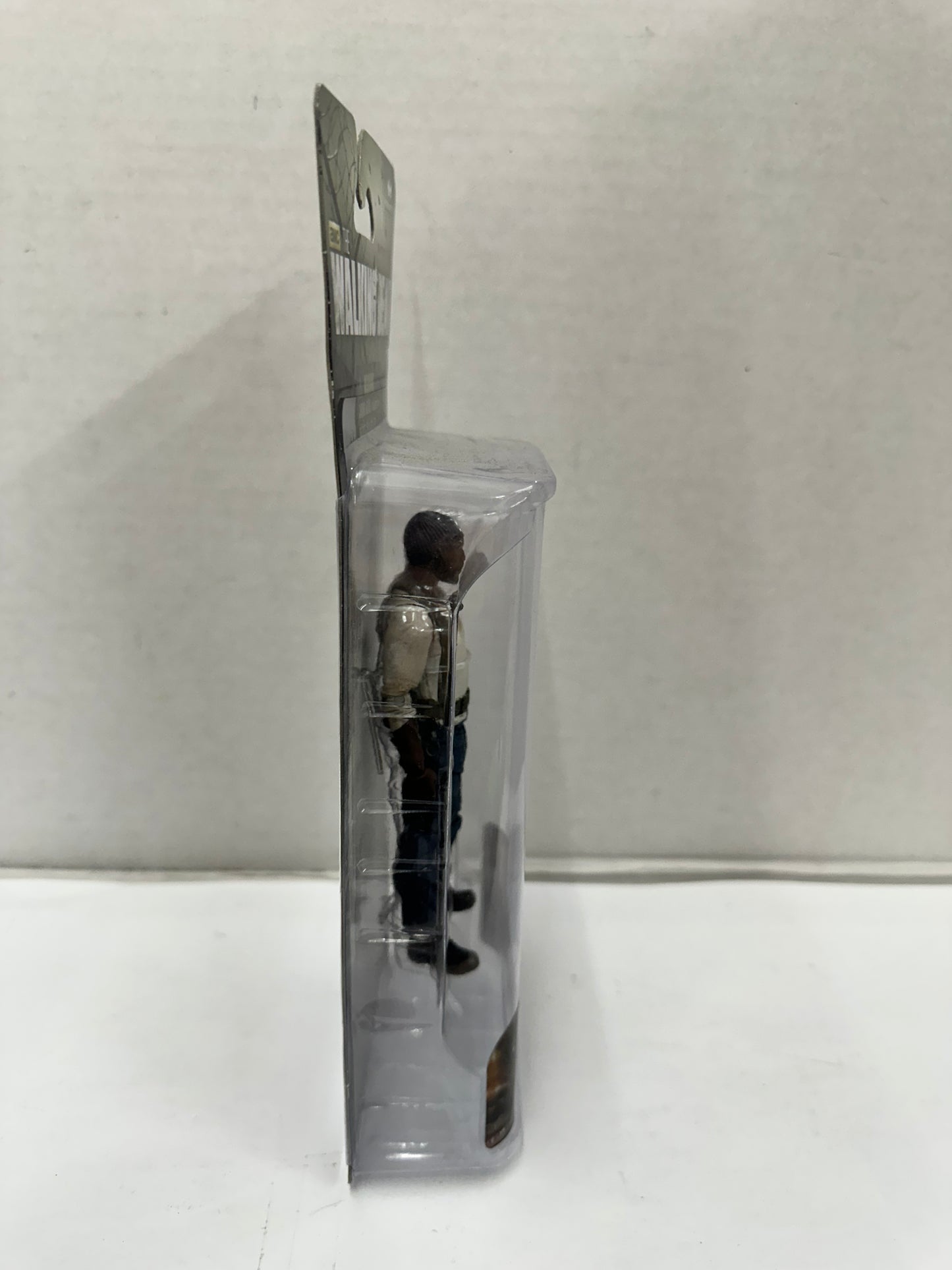 AMC The Walking Dead Series 5 Tyreese 5" Action Figure McFarlane Toys 2014
