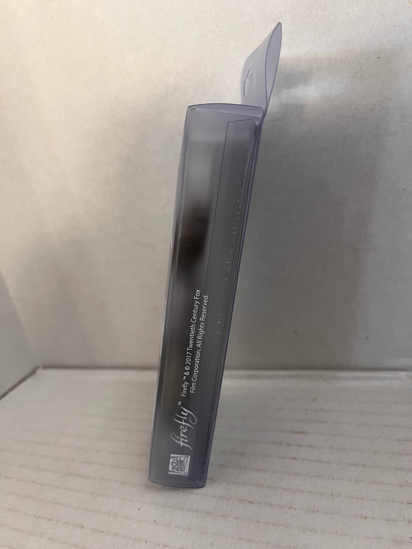 Firefly Limited Edition Exhibition Pocket Watch