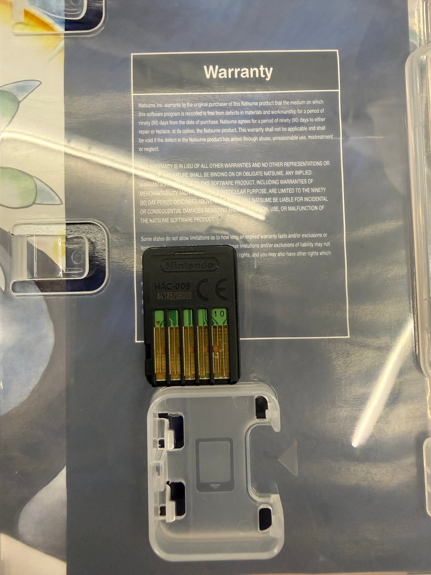 Pocky& Rocky Reshrined - Nintendo Switch