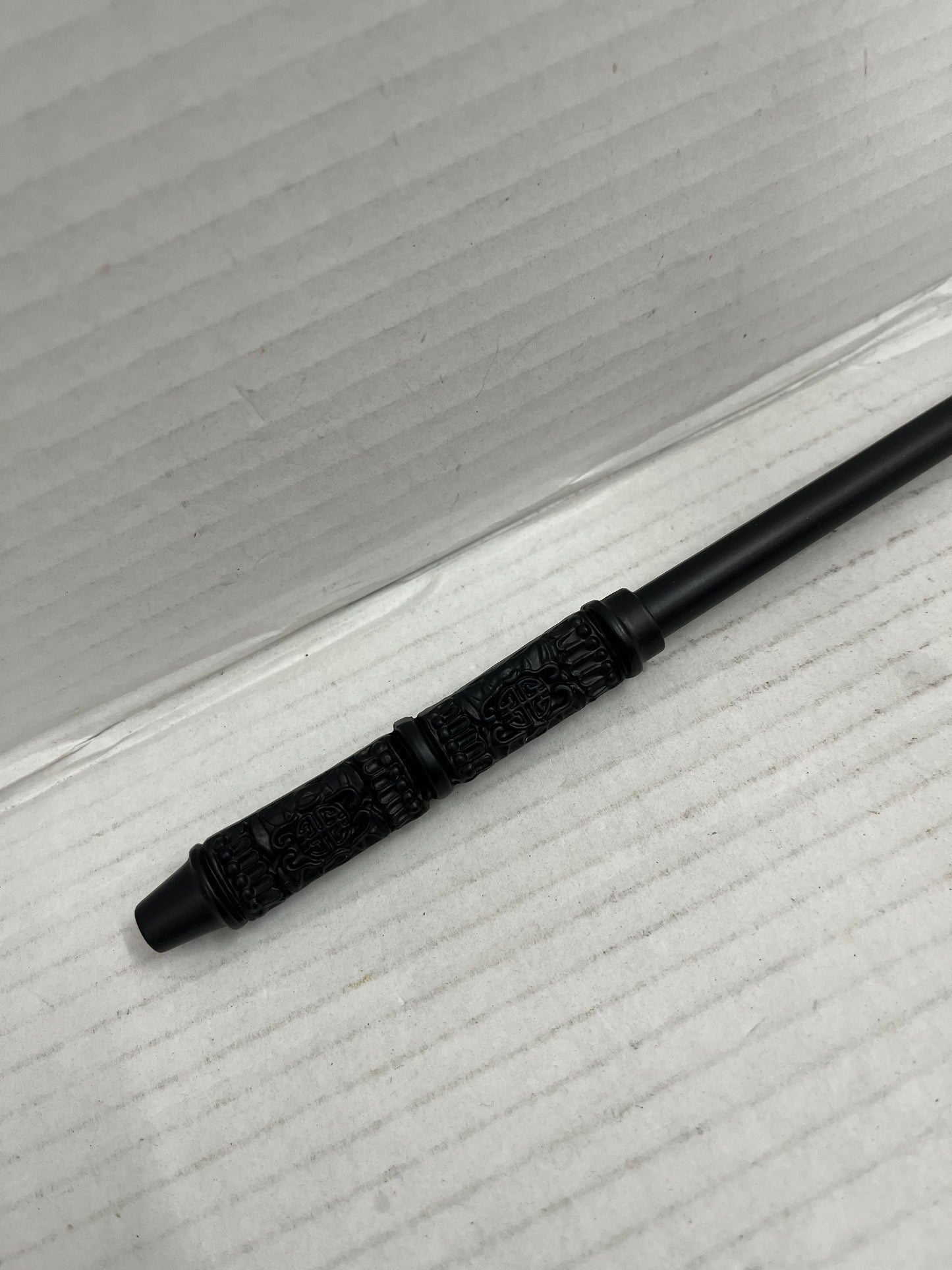 Universal Studios The Wizarding World of Harry Potter Professor Snape Wand