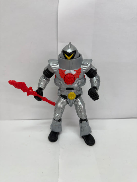 MOTU Origins Masters of the Universe 5" Retro Horde Trooper Loose Complete #1