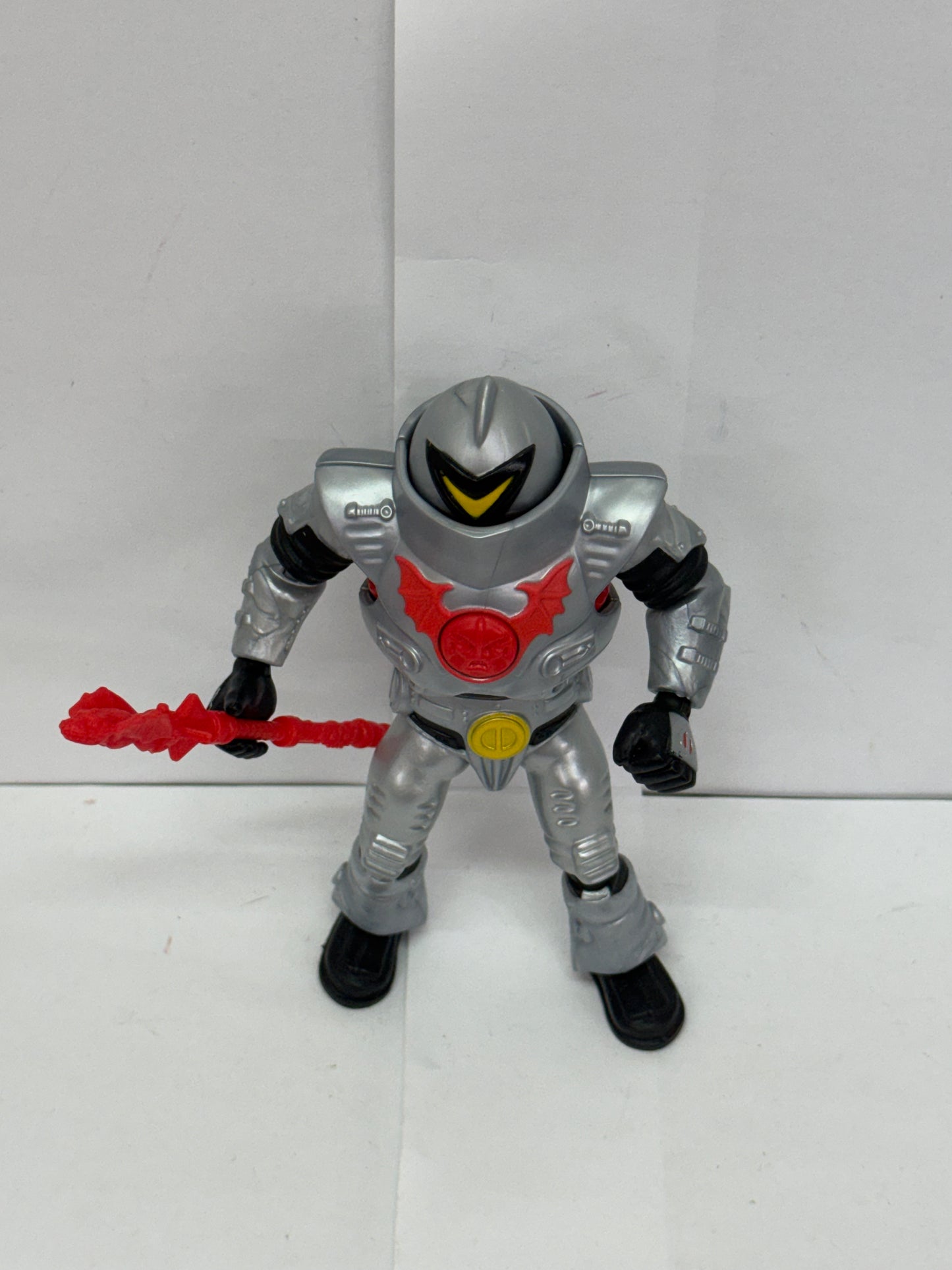 MOTU Origins Masters of the Universe 5" Retro Horde Trooper Loose Complete #1