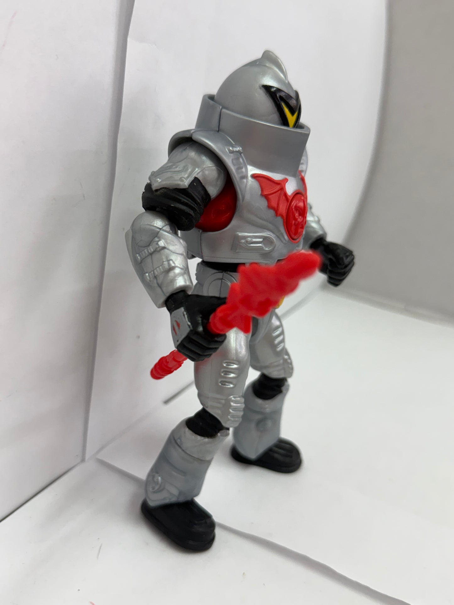 MOTU Origins Masters of the Universe 5" Retro Horde Trooper Loose Complete #1