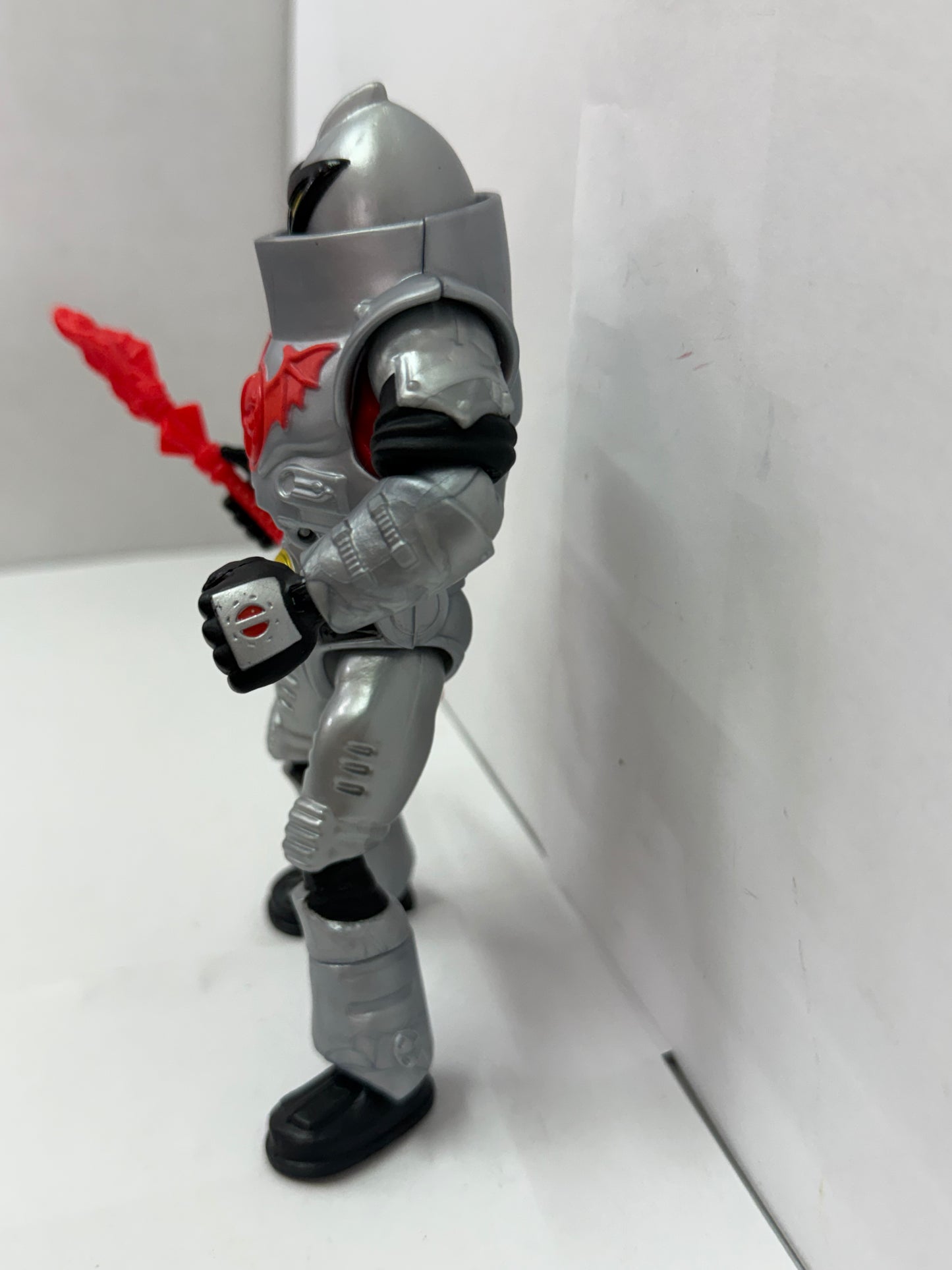 MOTU Origins Masters of the Universe 5" Retro Horde Trooper Loose Complete #1