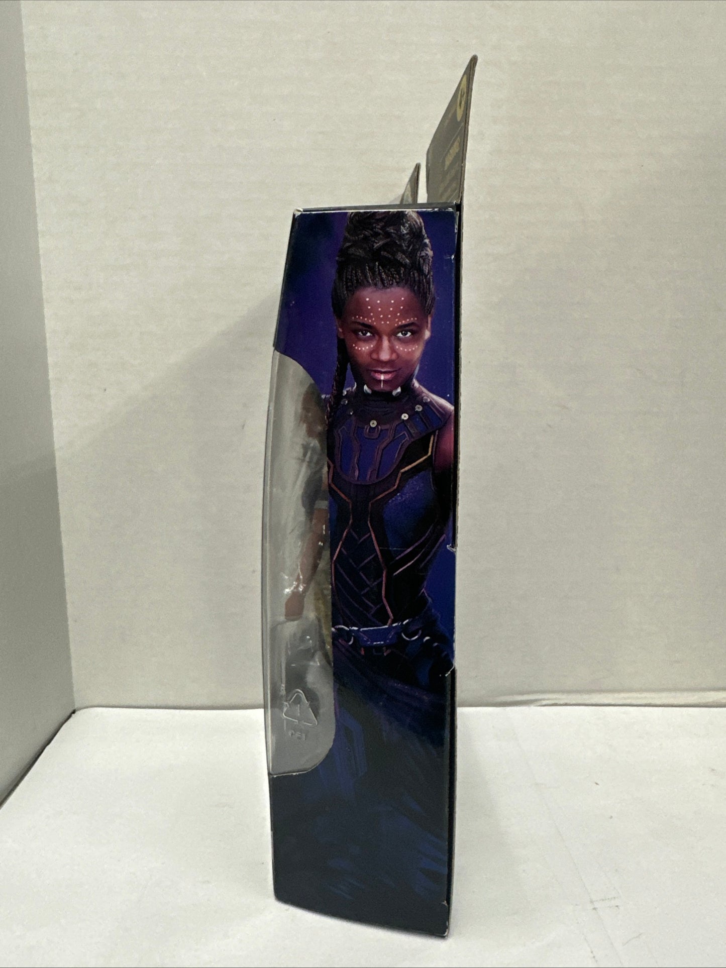 Shuri 6" Action Figure Marvel Legends Series Black Panther Legacy Collection