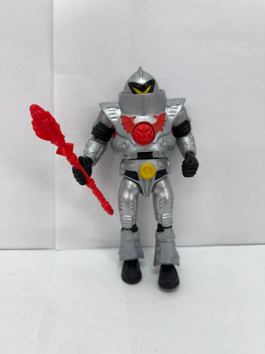 MOTU Origins Masters of the Universe 5" Retro Horde Trooper Loose Complete #3