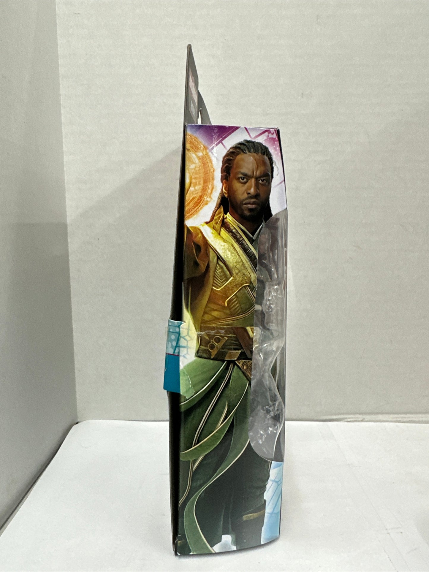 Hasbro Marvel Legends Rintrah Series Master Mordo 6 Inch Action Figure - NO BAF