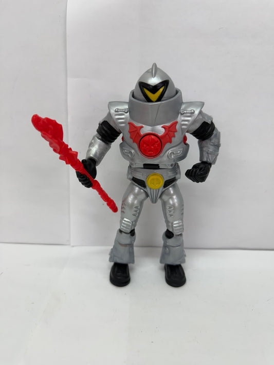 MOTU Origins Masters of the Universe 5" Retro Horde Trooper Loose Complete #4