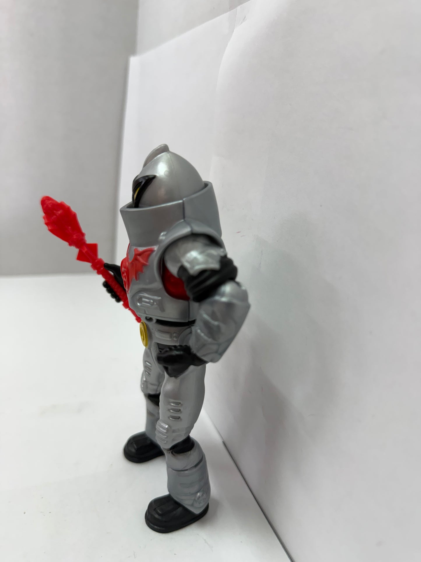 MOTU Origins Masters of the Universe 5" Retro Horde Trooper Loose Complete #4