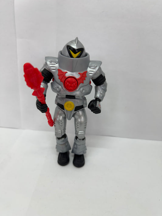 MOTU Origins Masters of the Universe 5" Retro Horde Trooper Loose Complete #5