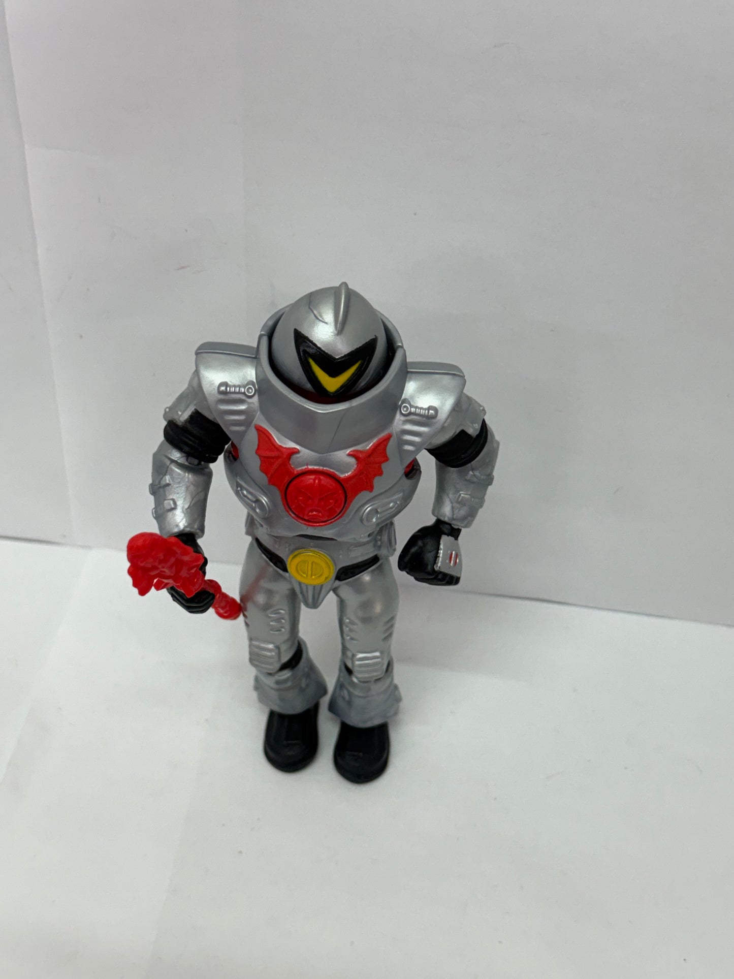 MOTU Origins Masters of the Universe 5" Retro Horde Trooper Loose Complete #5