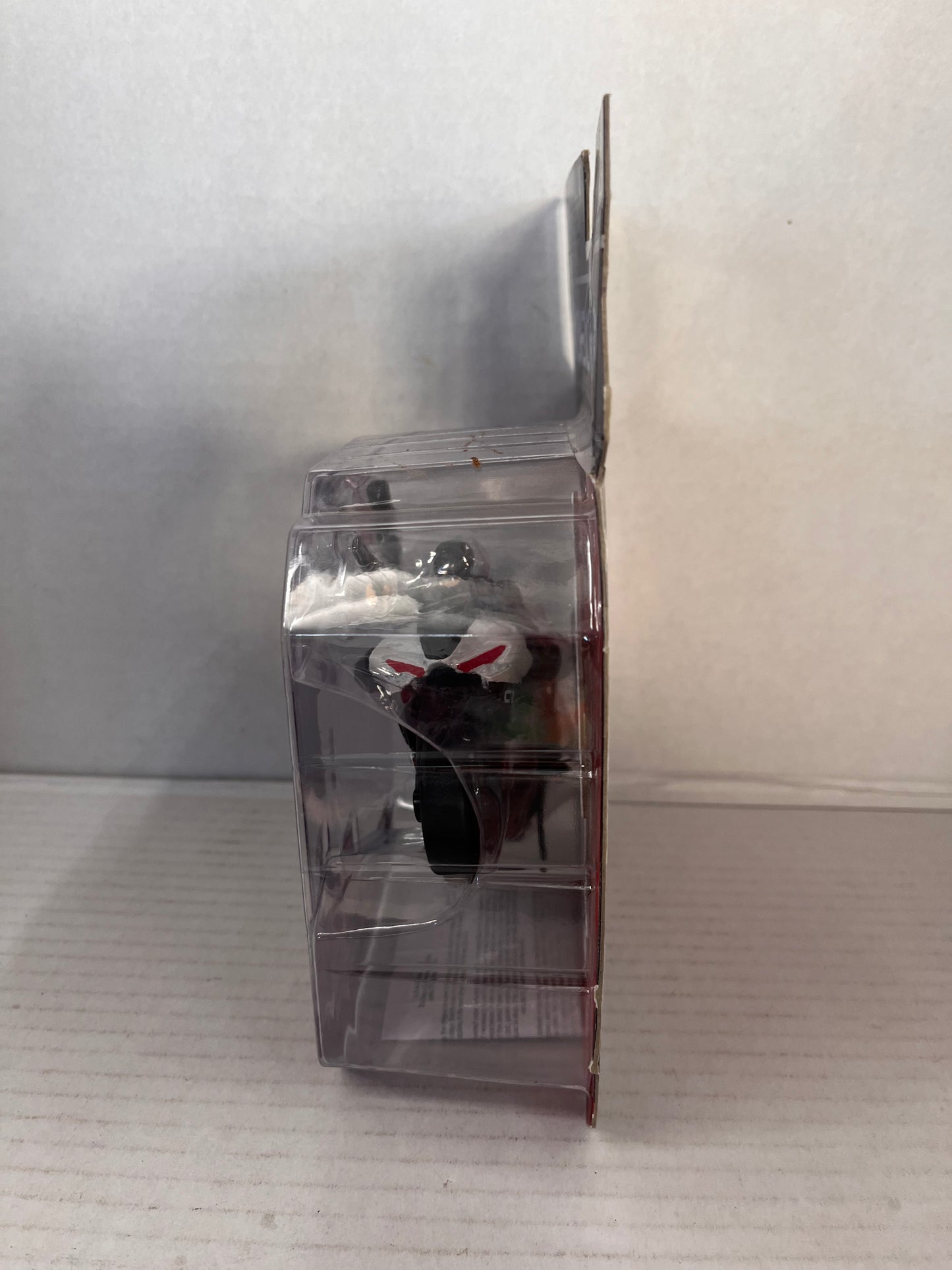 Jada Toys Robocop Police Cruiser w/ Robocop 3.0 Action Figure