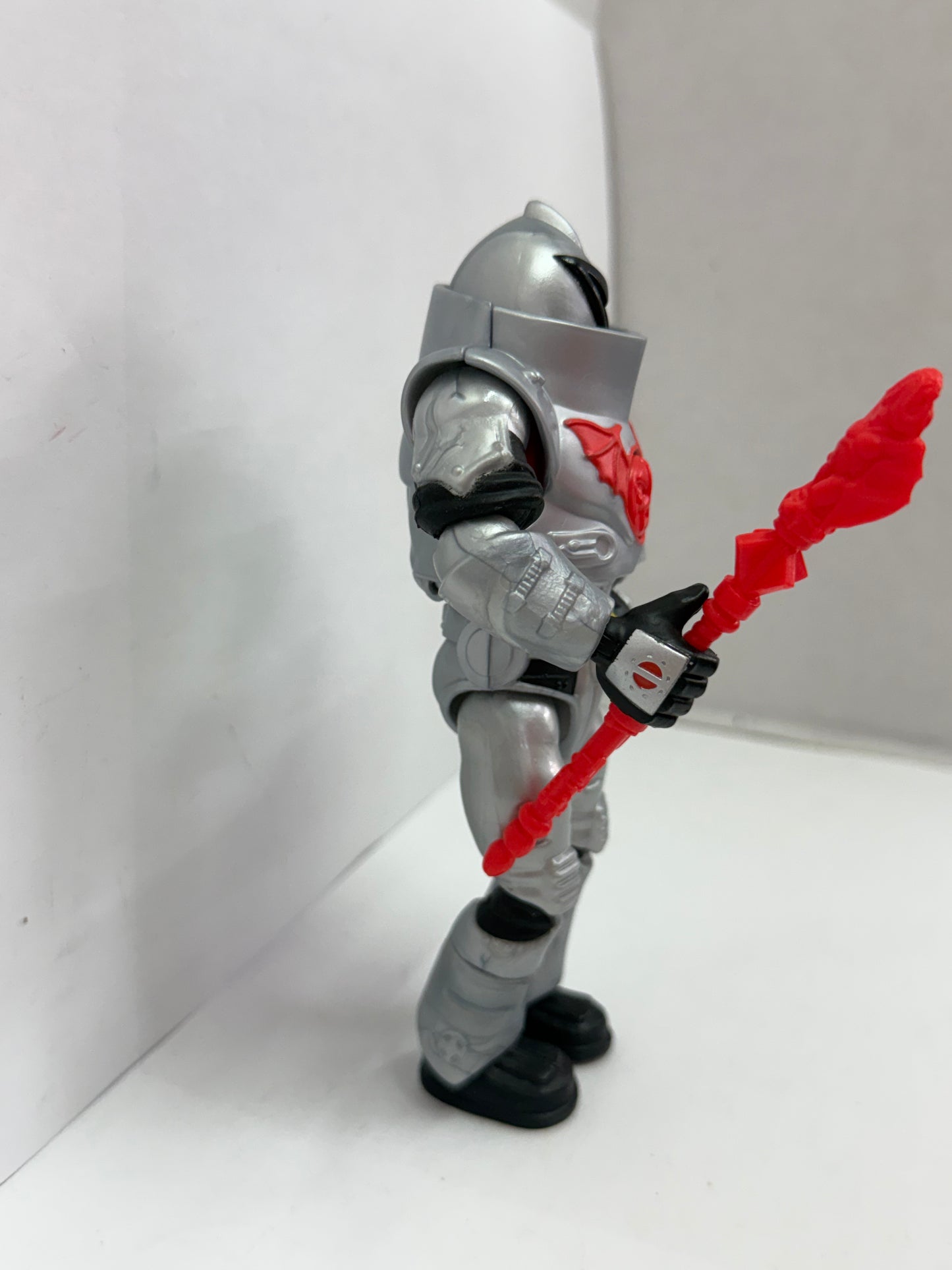 MOTU Origins Masters of the Universe 5" Retro Horde Trooper Loose Complete #5