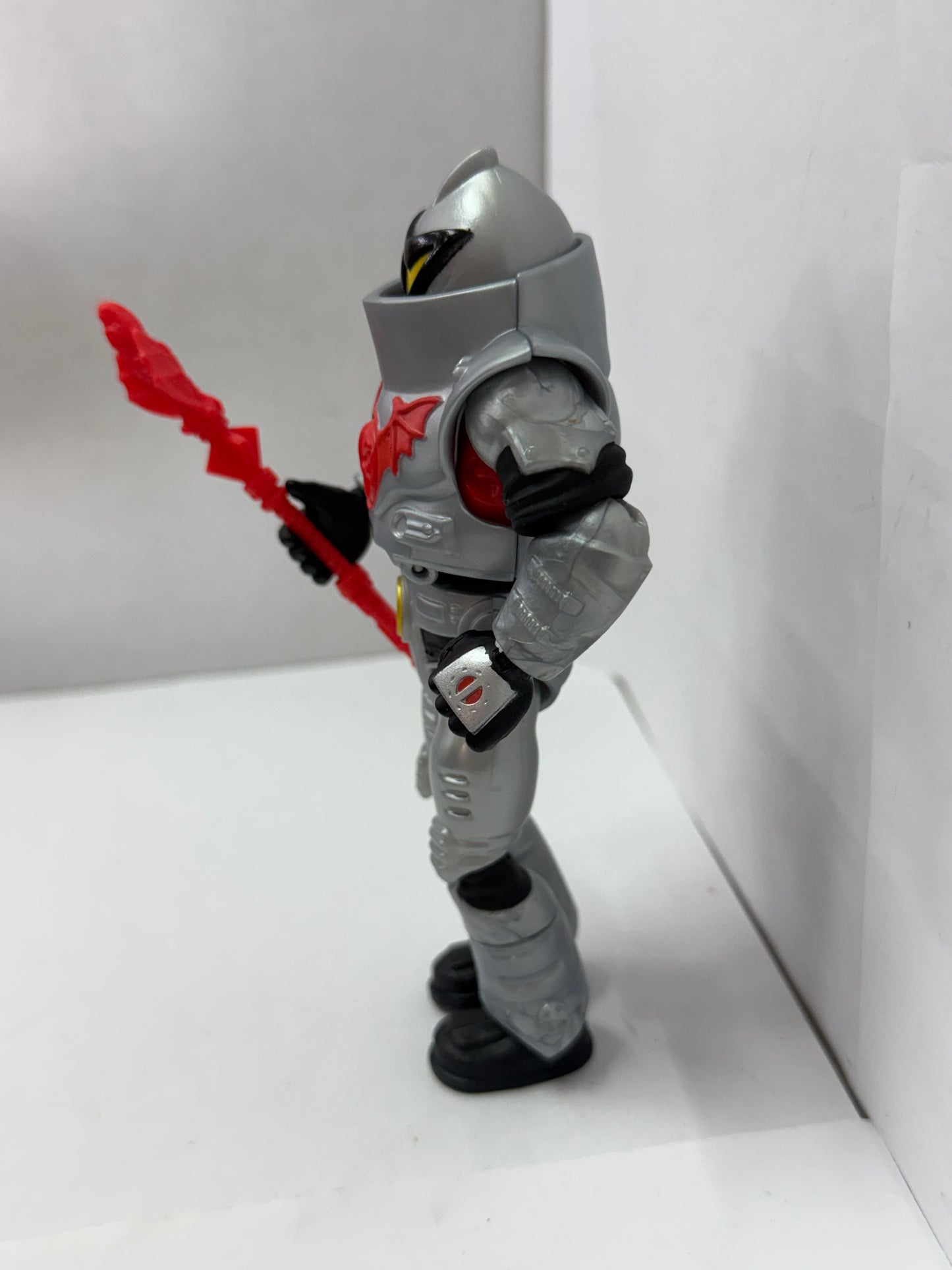 MOTU Origins Masters of the Universe 5" Retro Horde Trooper Loose Complete #5