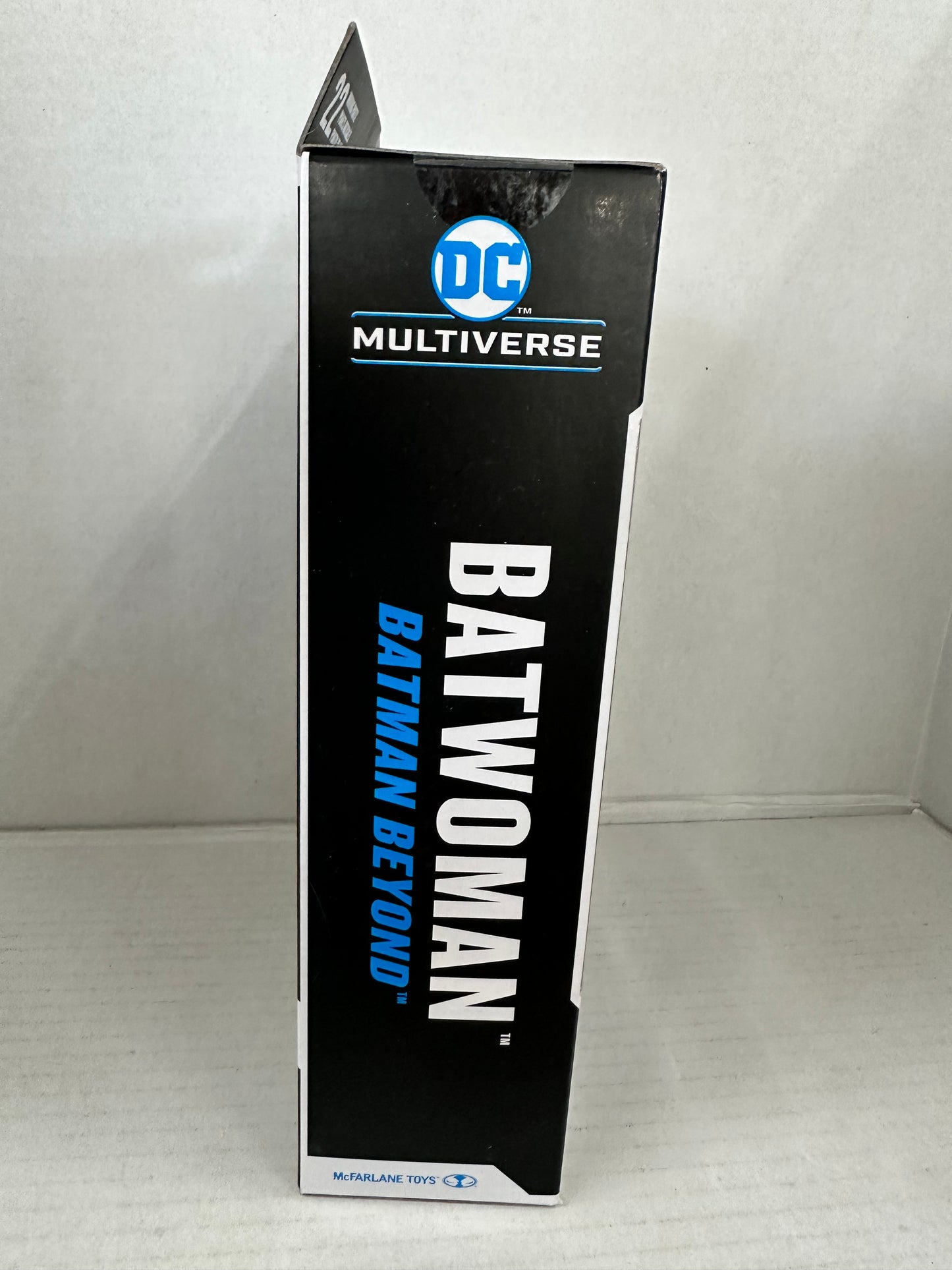 McFarlane Toys DC Multiverse BATWOMAN Batman Beyond Futures End Batman BAF