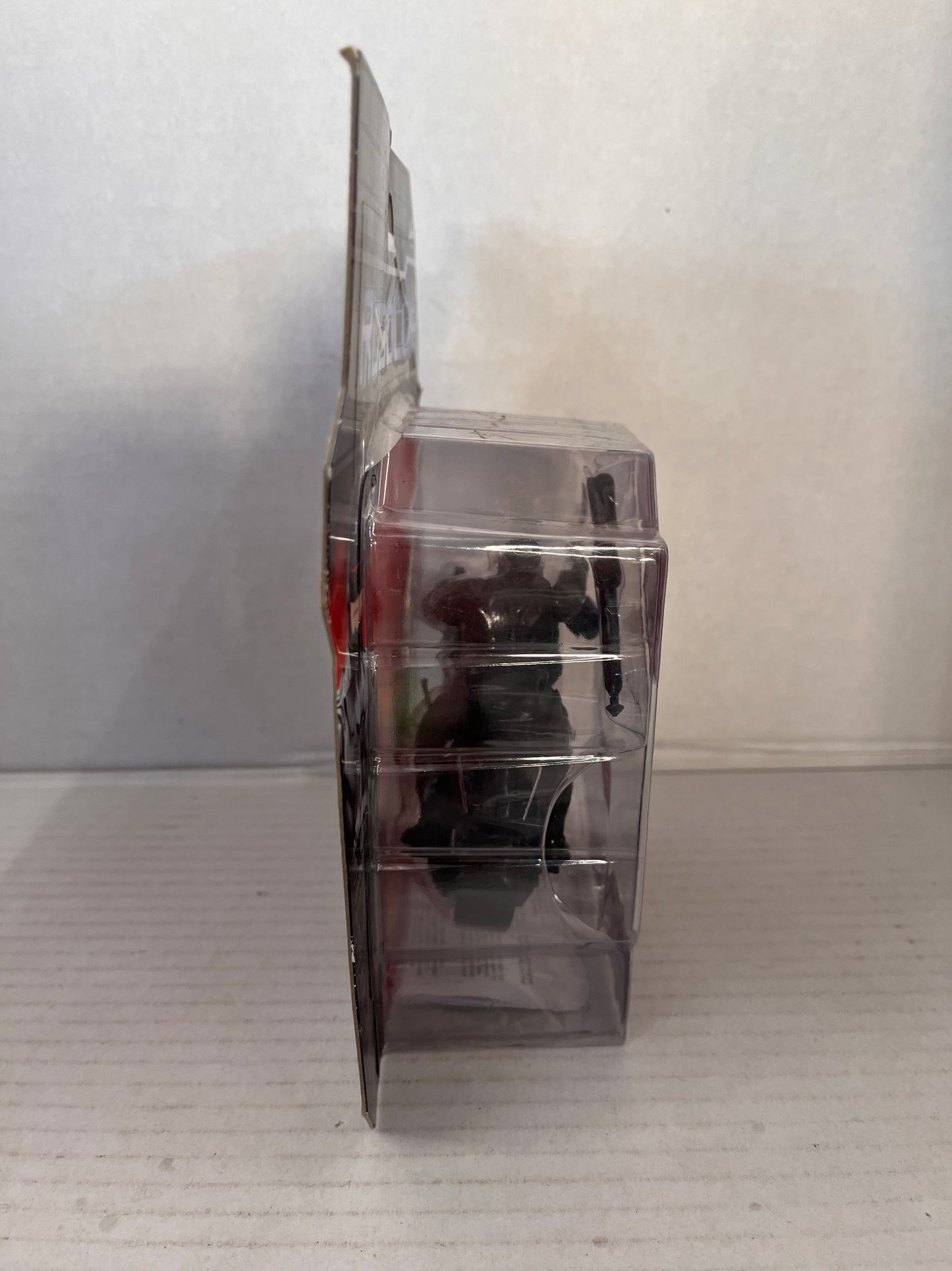 Jada Toys Robocop Police Cruiser w/ Robocop 3.0 Action Figure