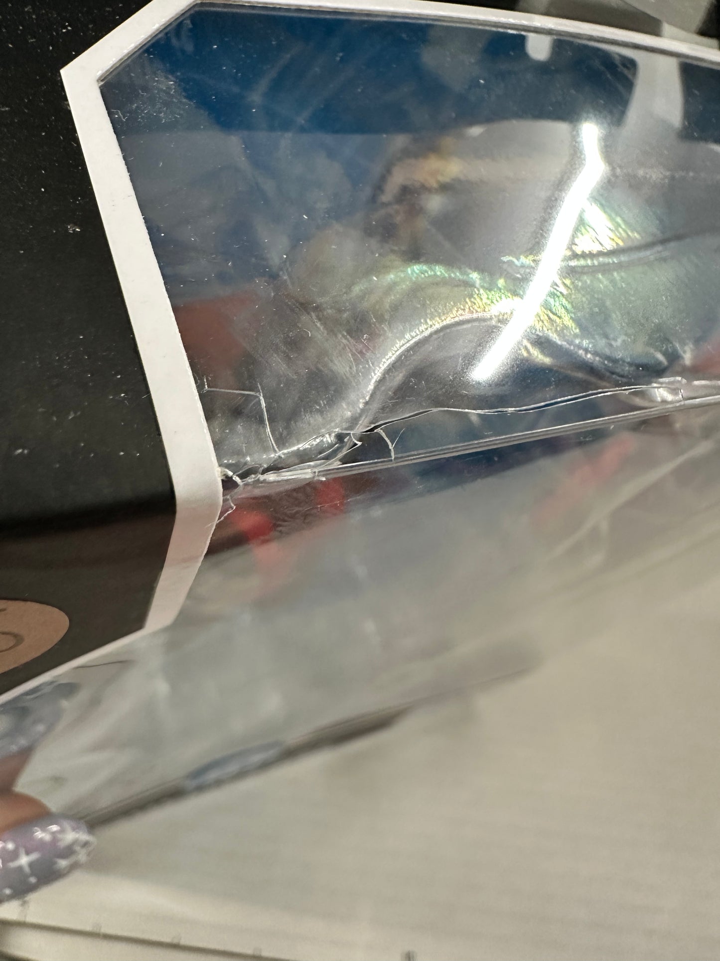 McFarlane Toys DC Multiverse BATWOMAN Batman Beyond Futures End Batman BAF