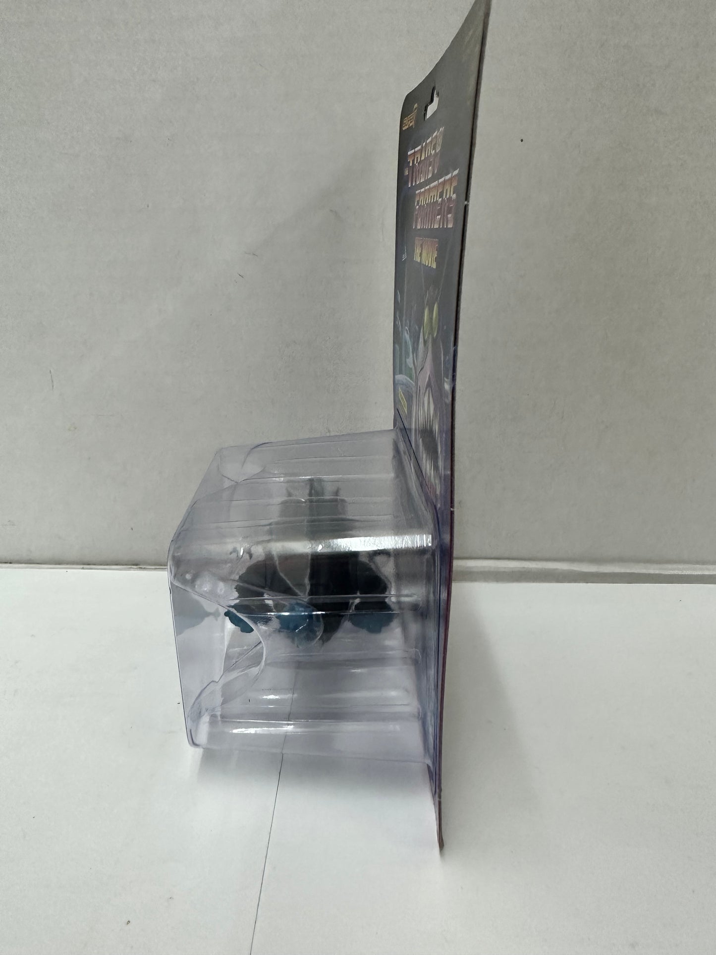 Sharkticon Transformers Super7 Reaction Retro 2022
