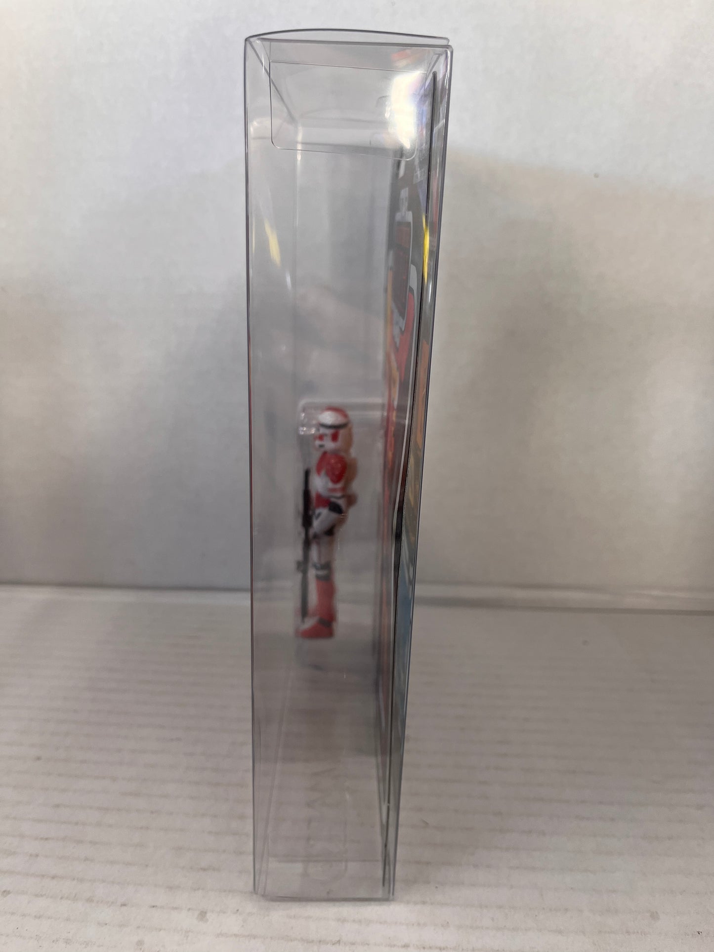 Star Wars Hasbro Vintage Collection VC110 Shock Trooper