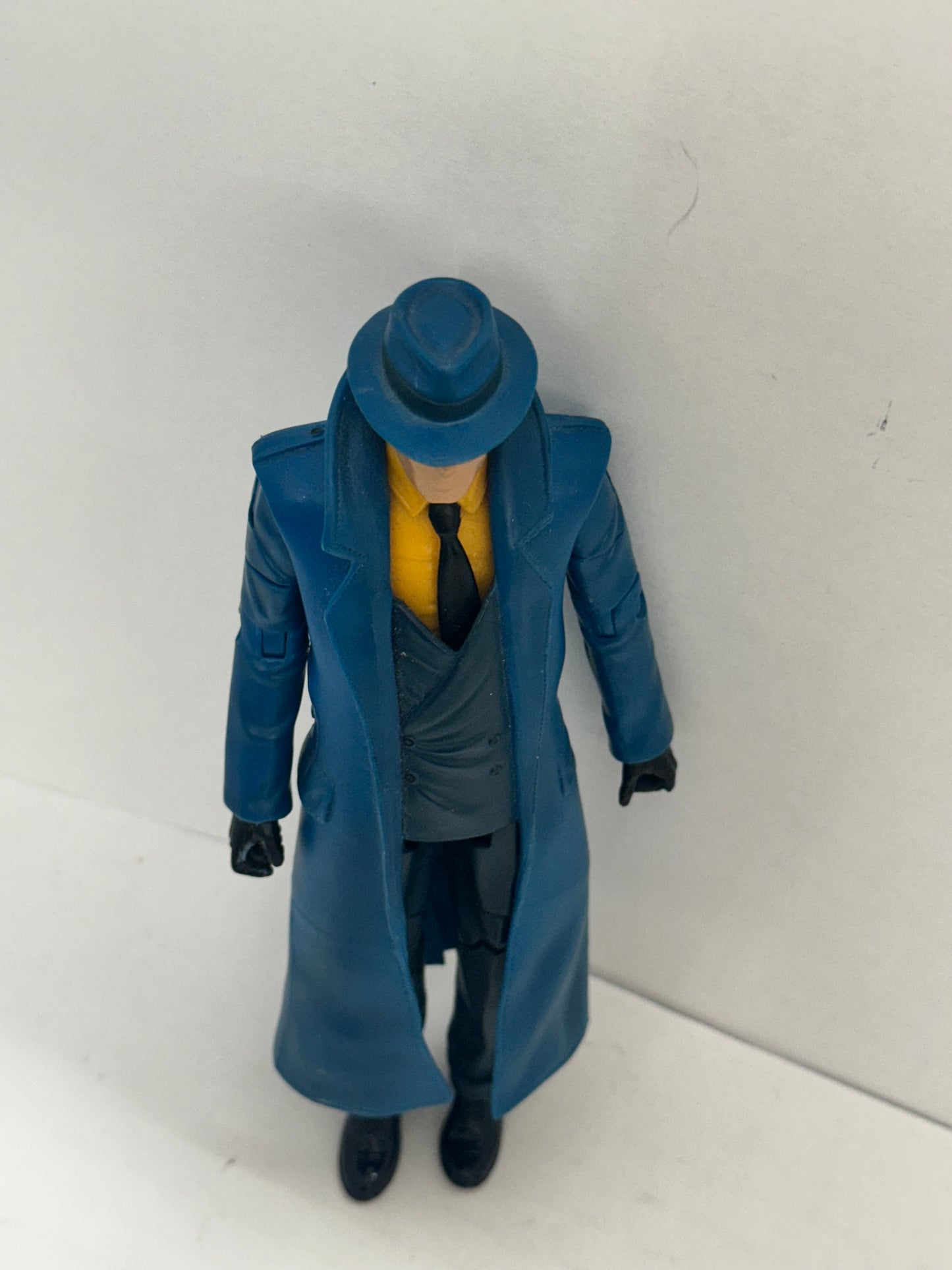 DC Universe Classics DCUC The Question 6” Figure Kilowog Wave 11
