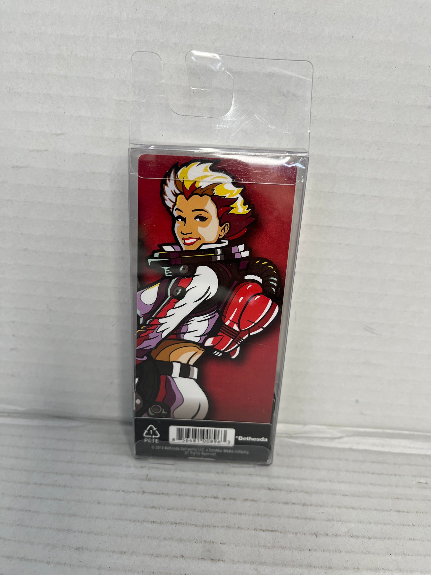 FiGPiN Nuka Cola Girl #151