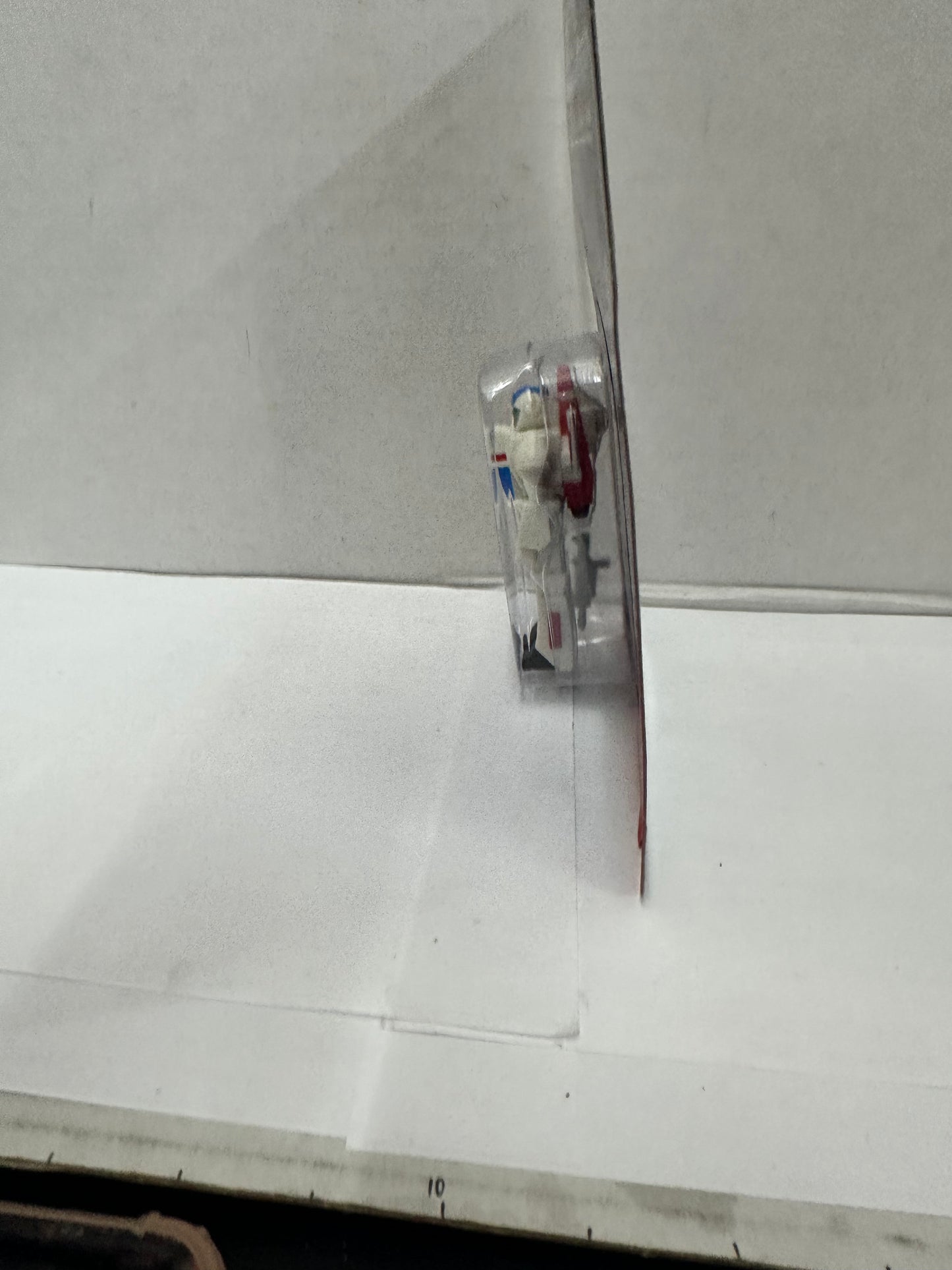 2020 Super7 TRANSFORMERS ReAction WAVE 2 SKYFIRE