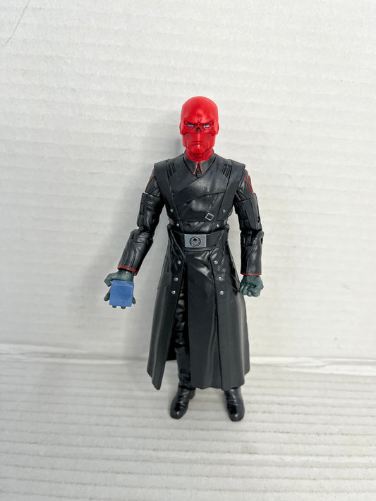Marvel Legends Disney+ What If..? LOOSE 6" Figure RED SKULL