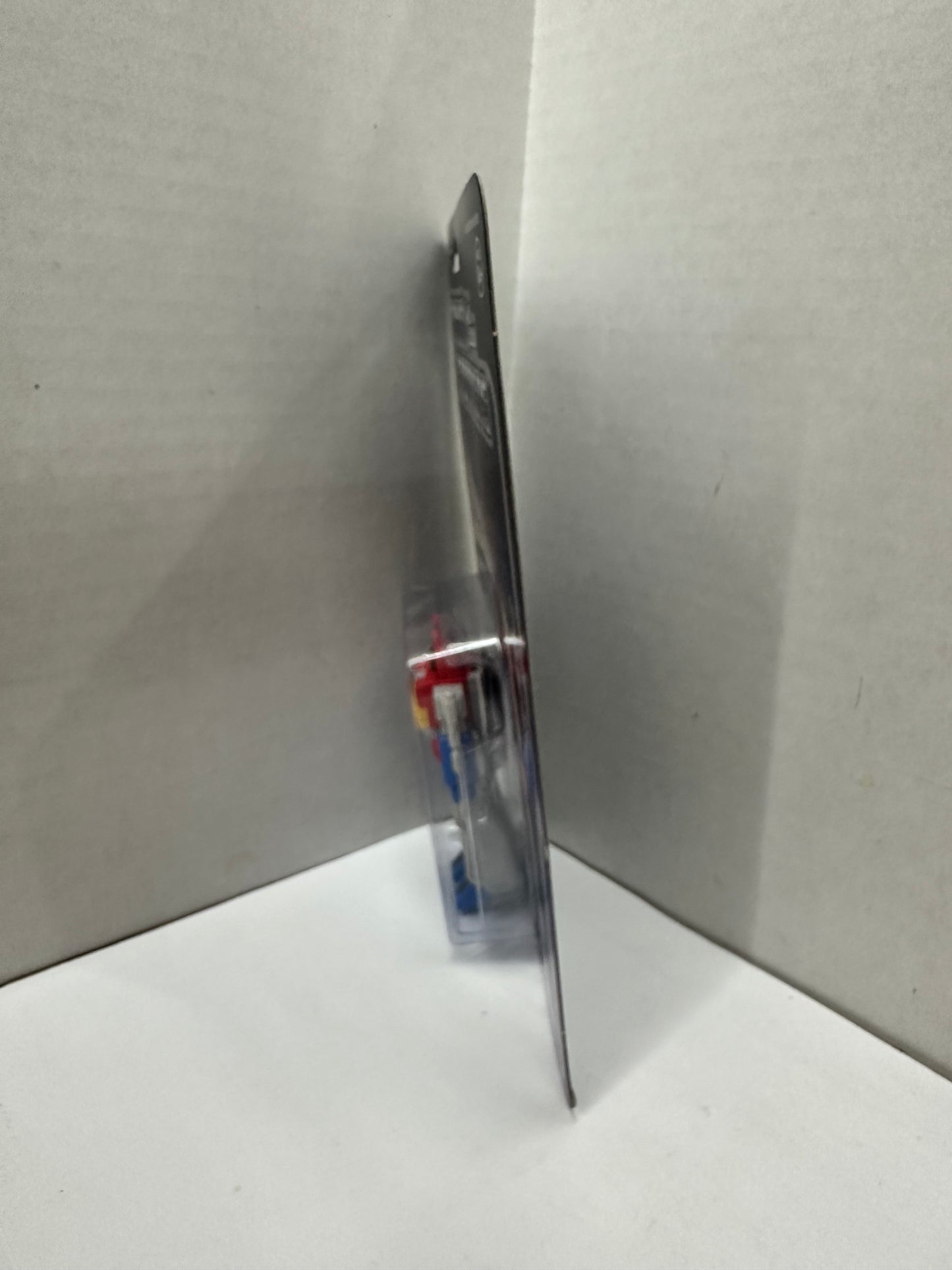Transformers Reaction Figure - Starscream