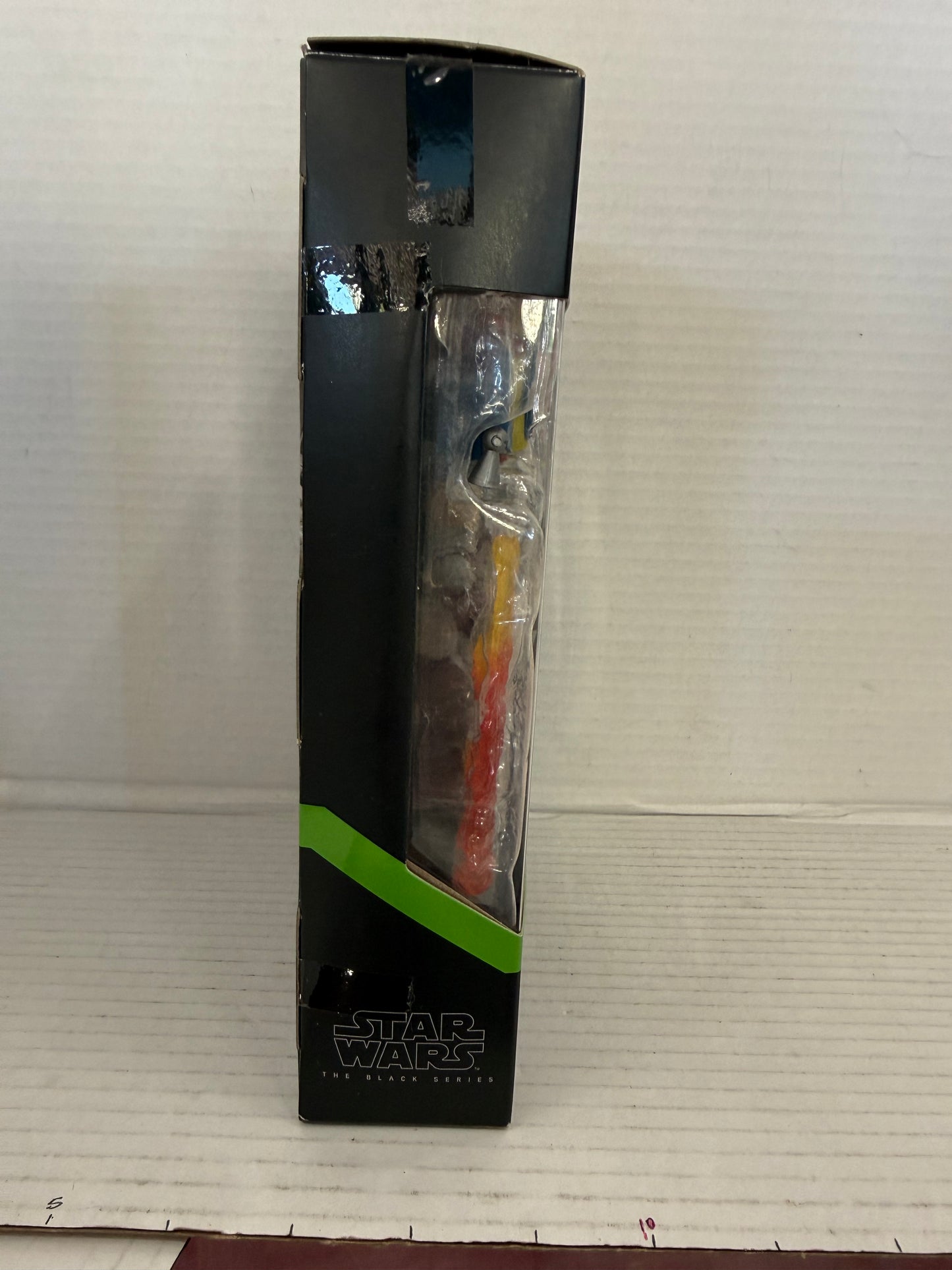 Hasbro Star Wars: the Black Series Boba Fett Figure