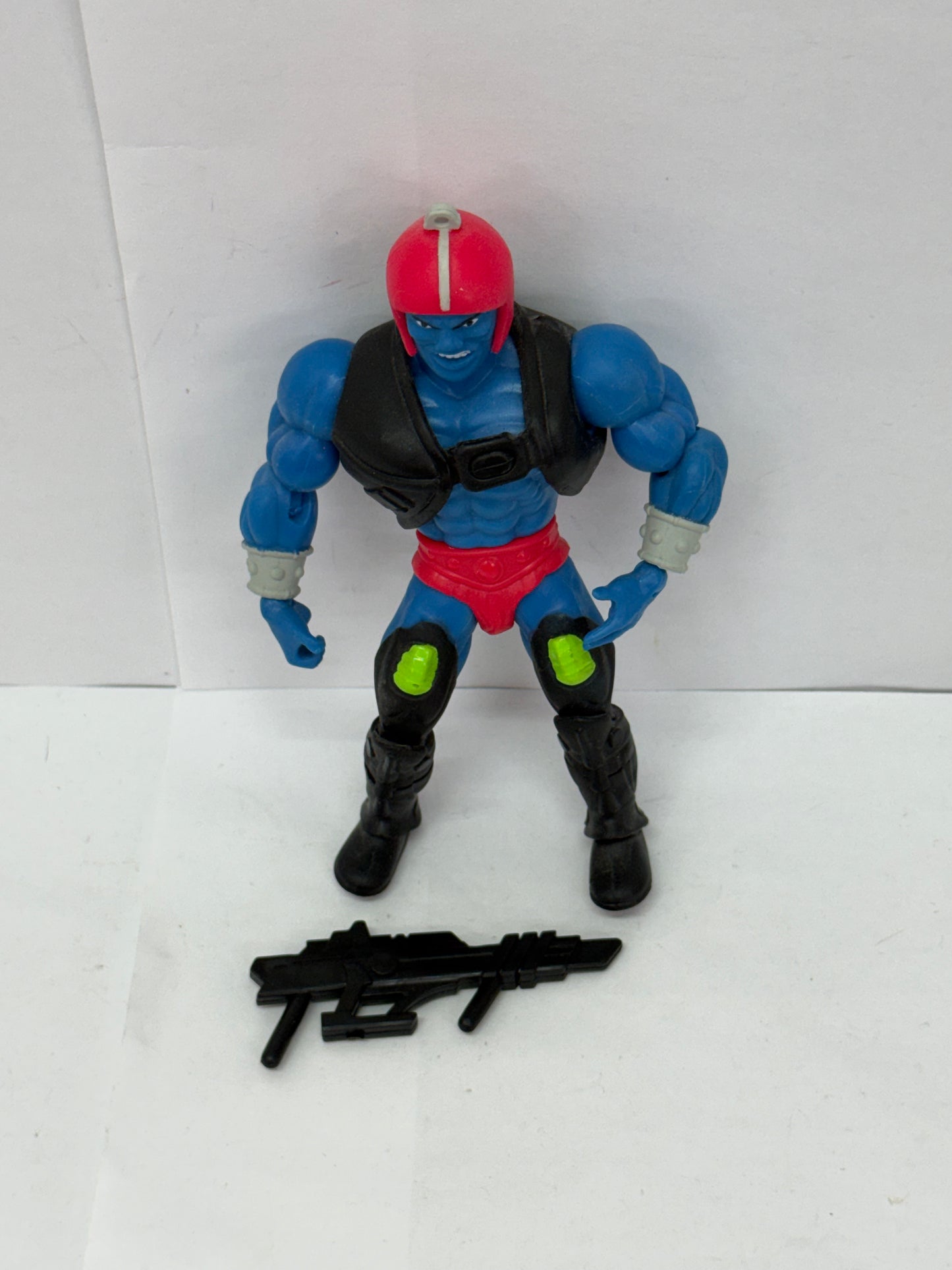 Masters of The Universe Origins Rise Of Evil KRONIS MOTU Retro Action Figure -#1