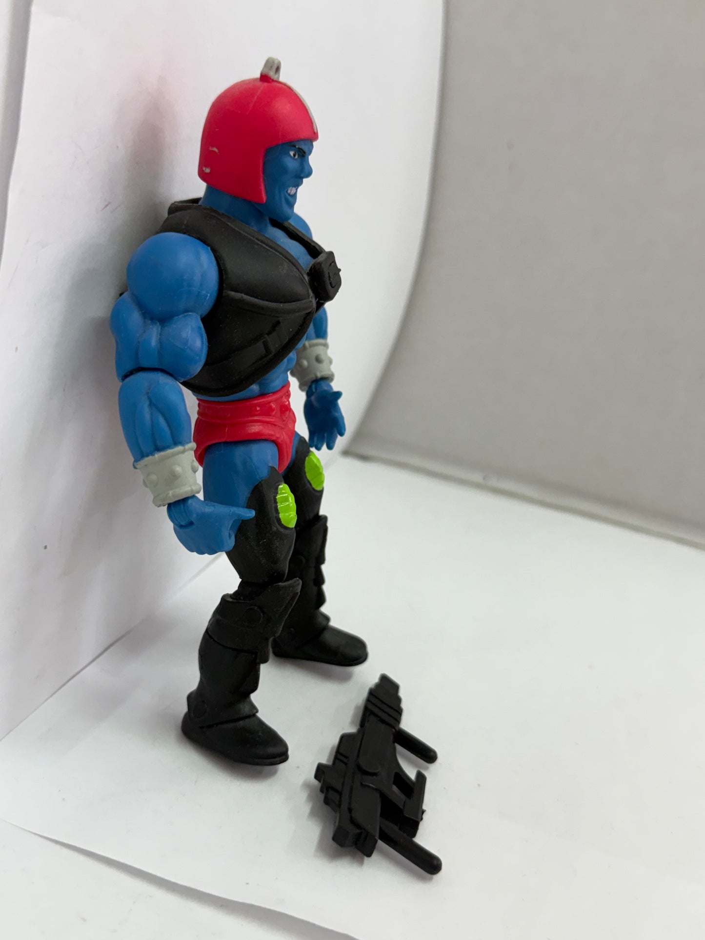 Masters of The Universe Origins Rise Of Evil KRONIS MOTU Retro Action Figure -#1