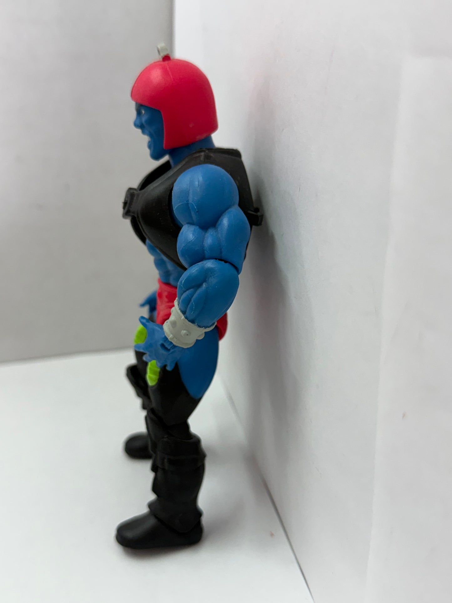 Masters of The Universe Origins Rise Of Evil KRONIS MOTU Retro Action Figure -#1