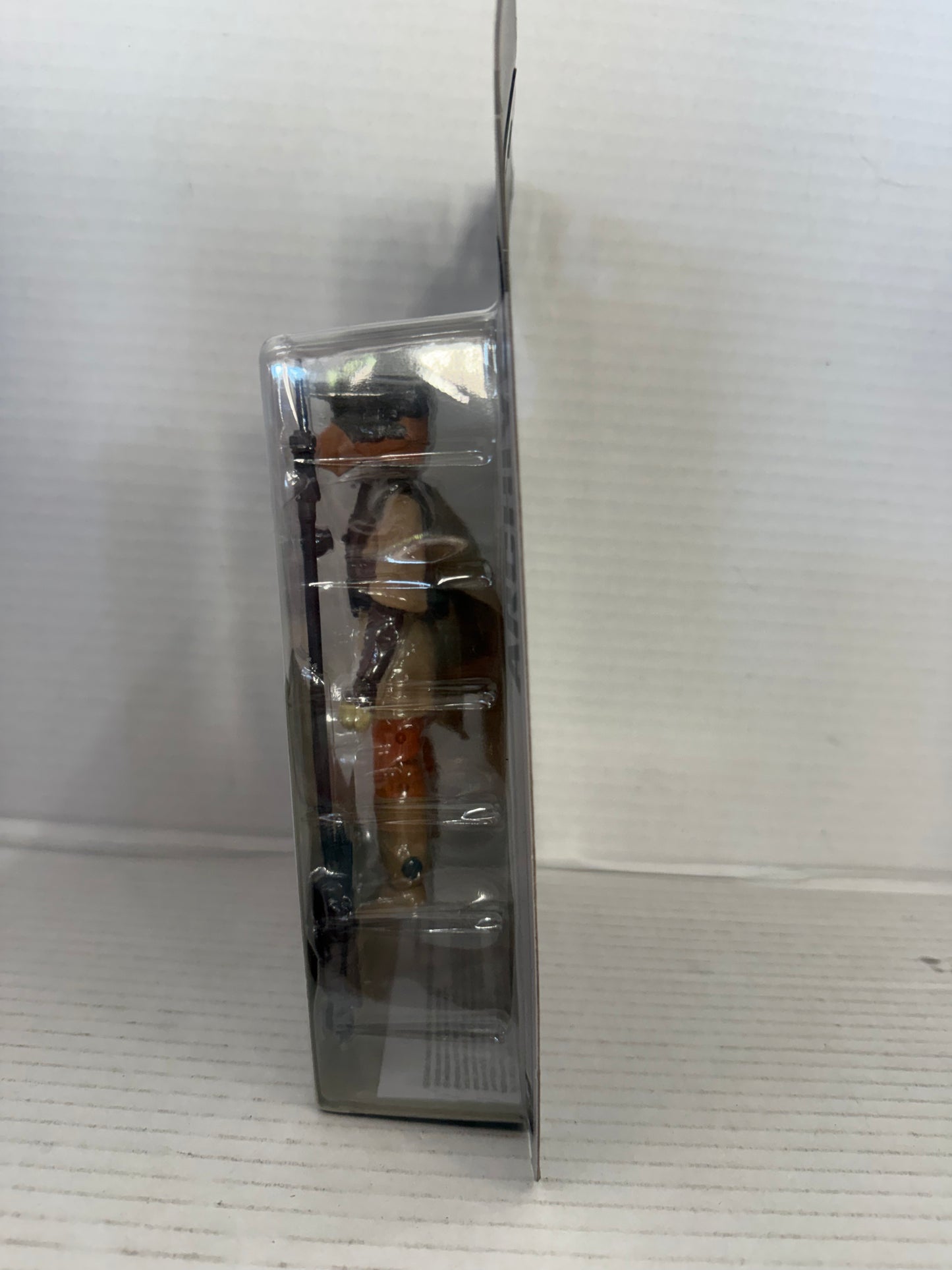 STAR WARS The Black Series Archive Princess Leia Organa (Boushh)