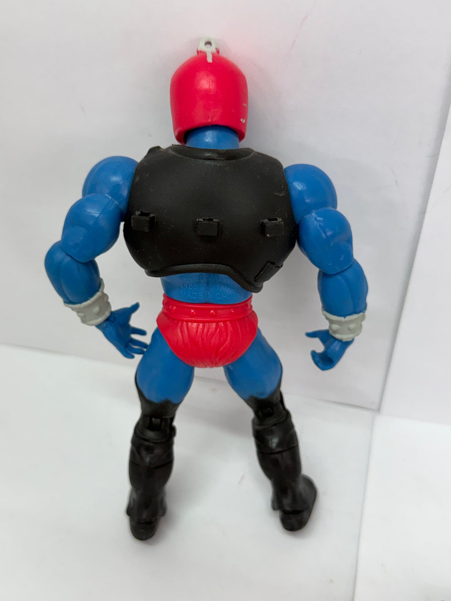Masters of The Universe Origins Rise Of Evil KRONIS MOTU Retro Action Figure -#1