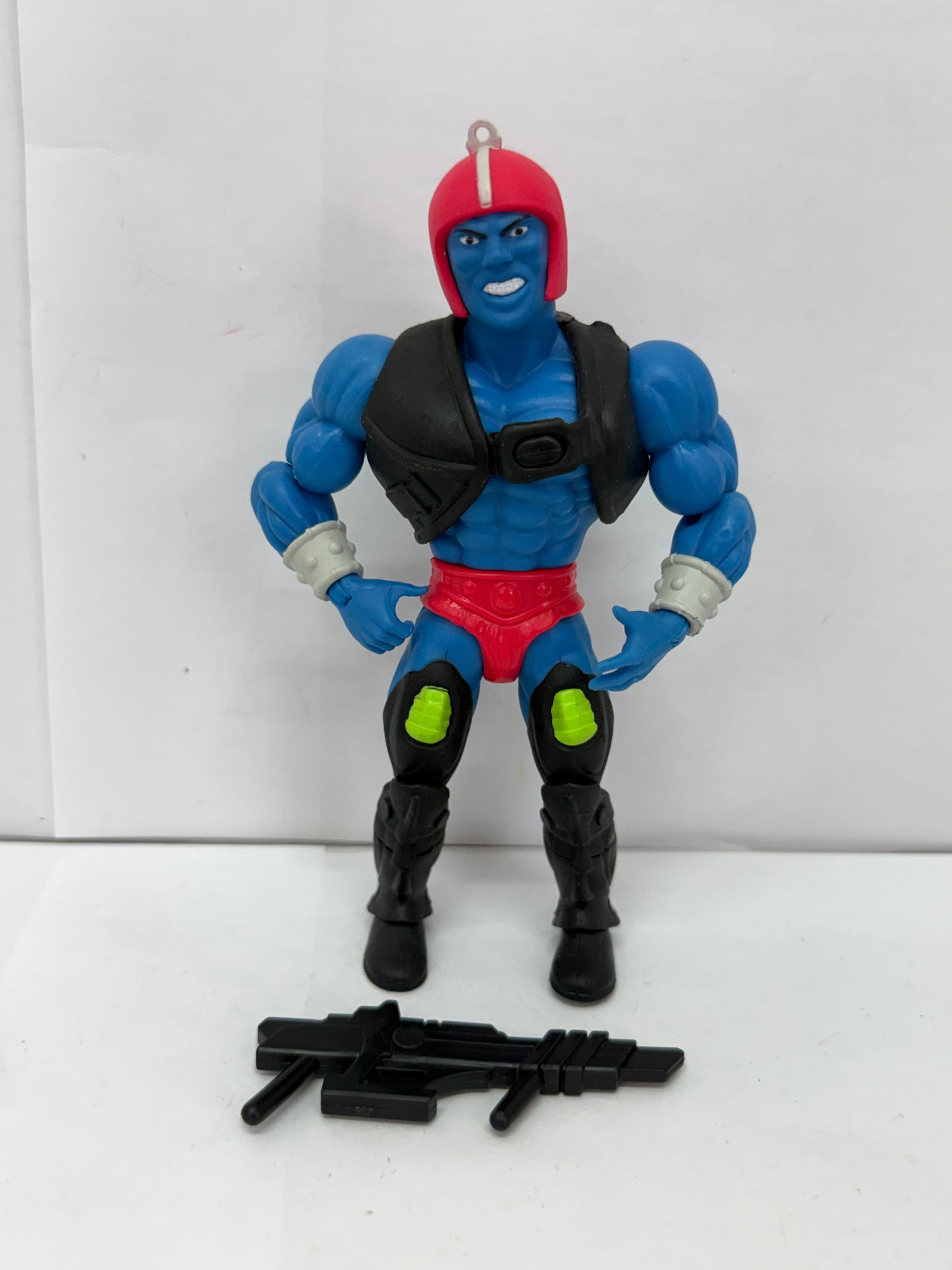 Masters of The Universe Origins Rise Of Evil KRONIS MOTU Retro Action Figure -#2