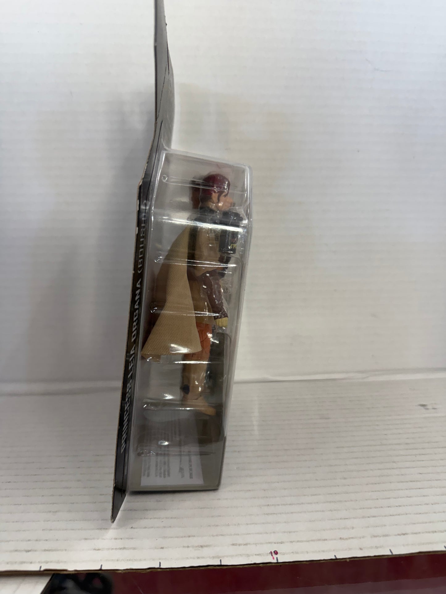 STAR WARS The Black Series Archive Princess Leia Organa (Boushh)