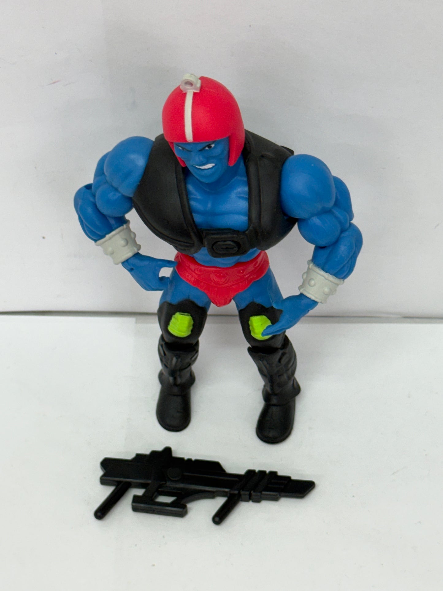 Masters of The Universe Origins Rise Of Evil KRONIS MOTU Retro Action Figure -#2