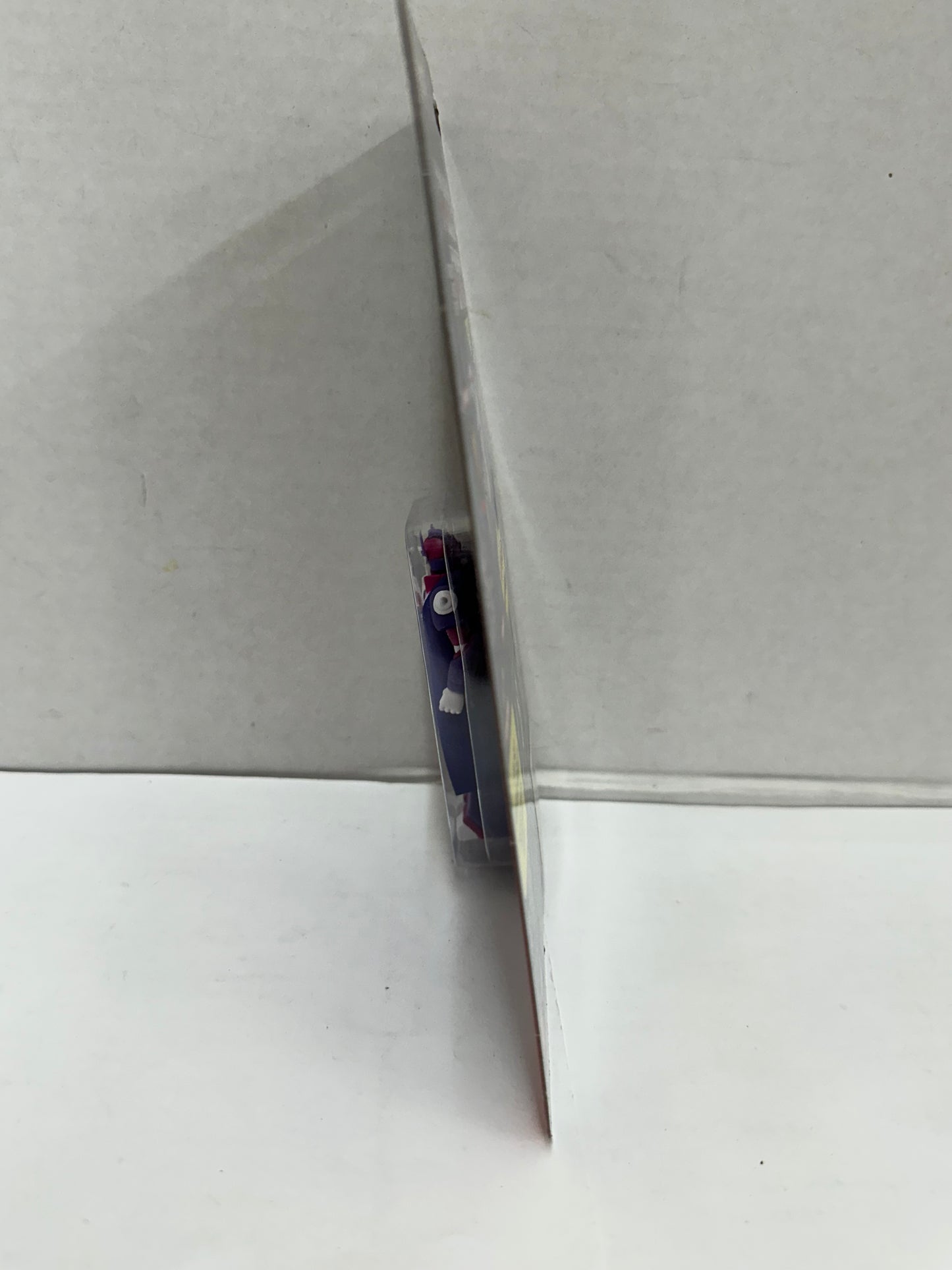 Reaction Transformers Alpha Tiron Figure Super 7