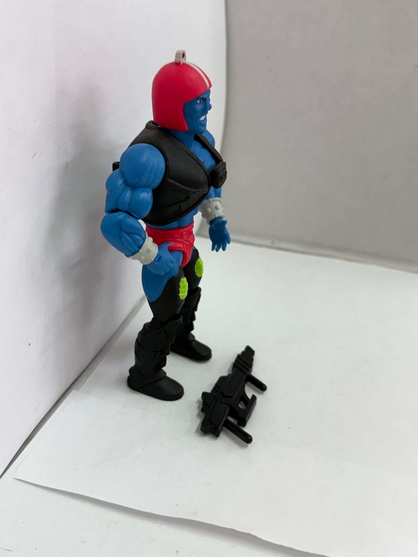 Masters of The Universe Origins Rise Of Evil KRONIS MOTU Retro Action Figure -#2