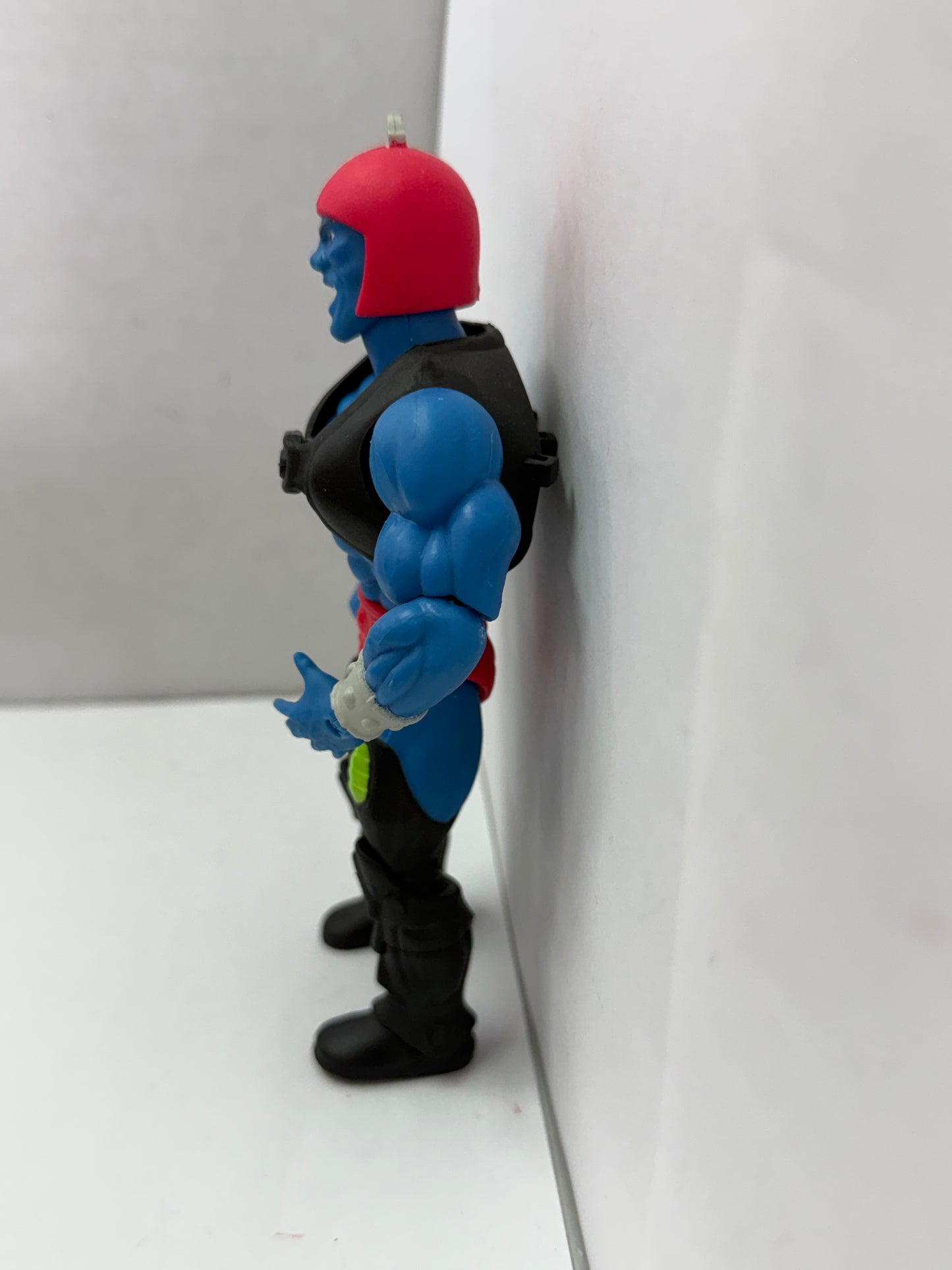 Masters of The Universe Origins Rise Of Evil KRONIS MOTU Retro Action Figure -#2