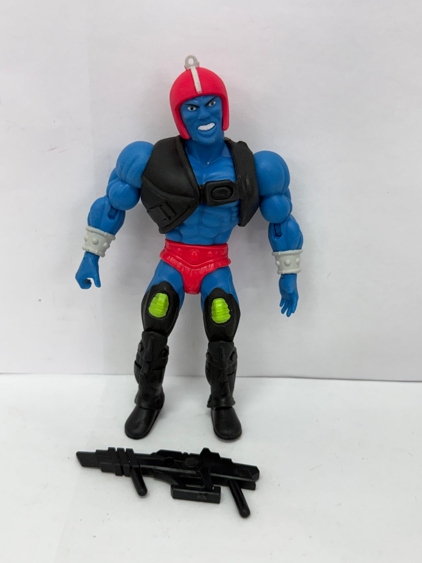 Masters of The Universe Origins Rise Of Evil KRONIS MOTU Retro Action Figure -#3