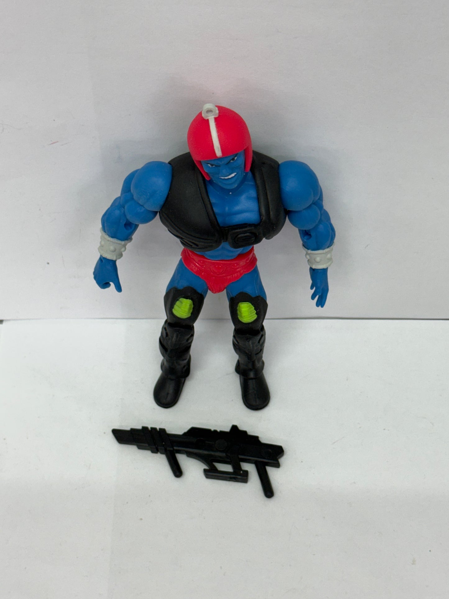 Masters of The Universe Origins Rise Of Evil KRONIS MOTU Retro Action Figure -#3