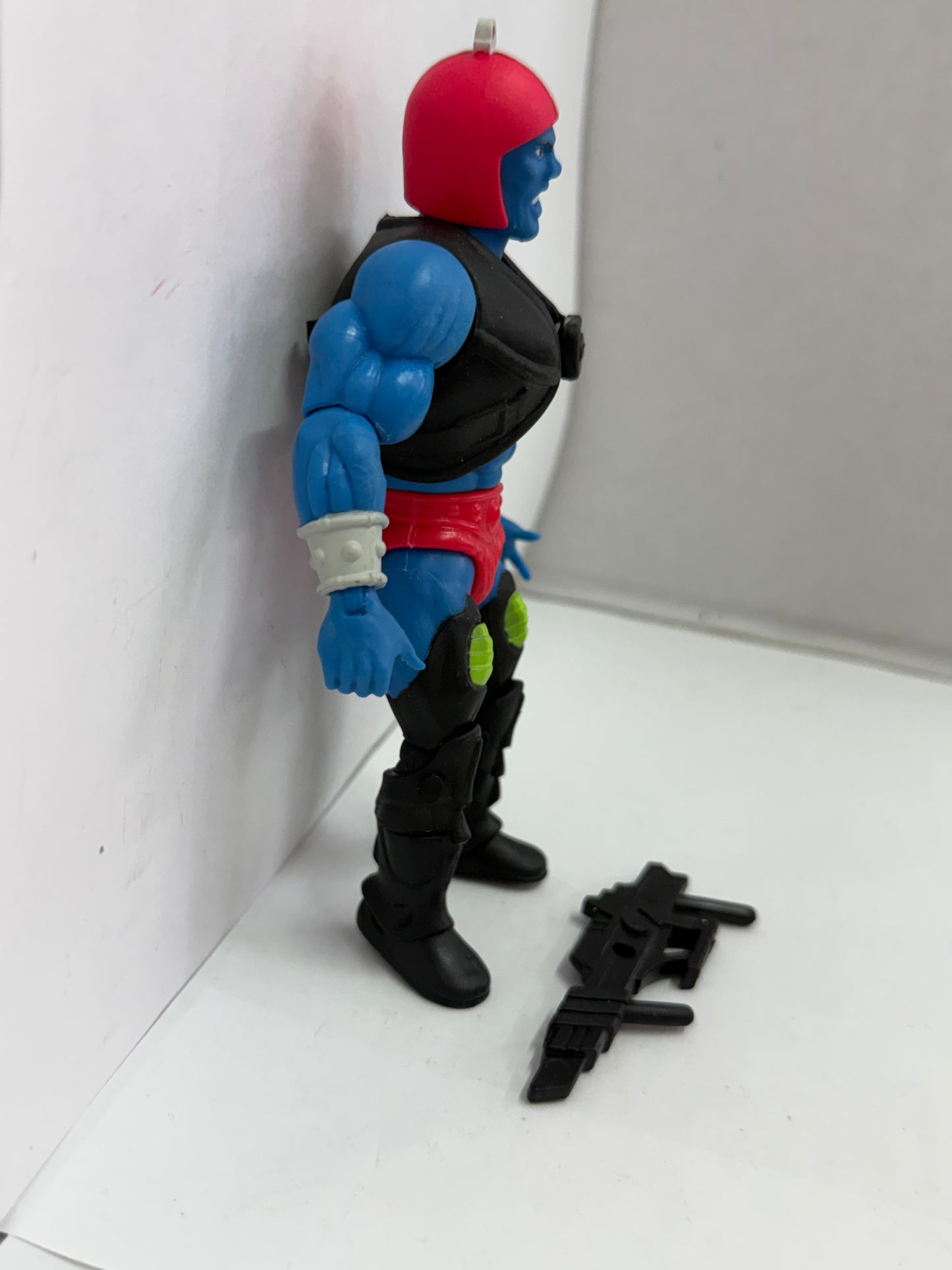 Masters of The Universe Origins Rise Of Evil KRONIS MOTU Retro Action Figure -#3