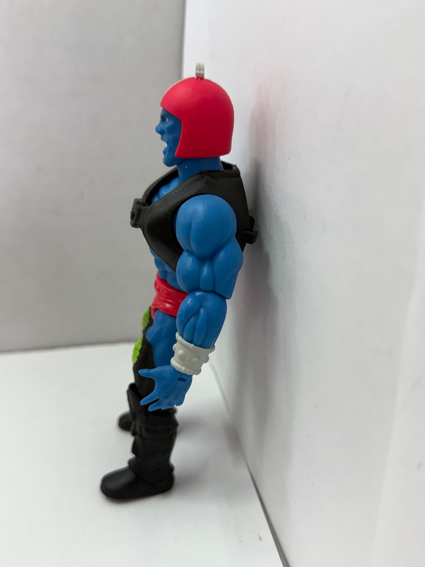Masters of The Universe Origins Rise Of Evil KRONIS MOTU Retro Action Figure -#3