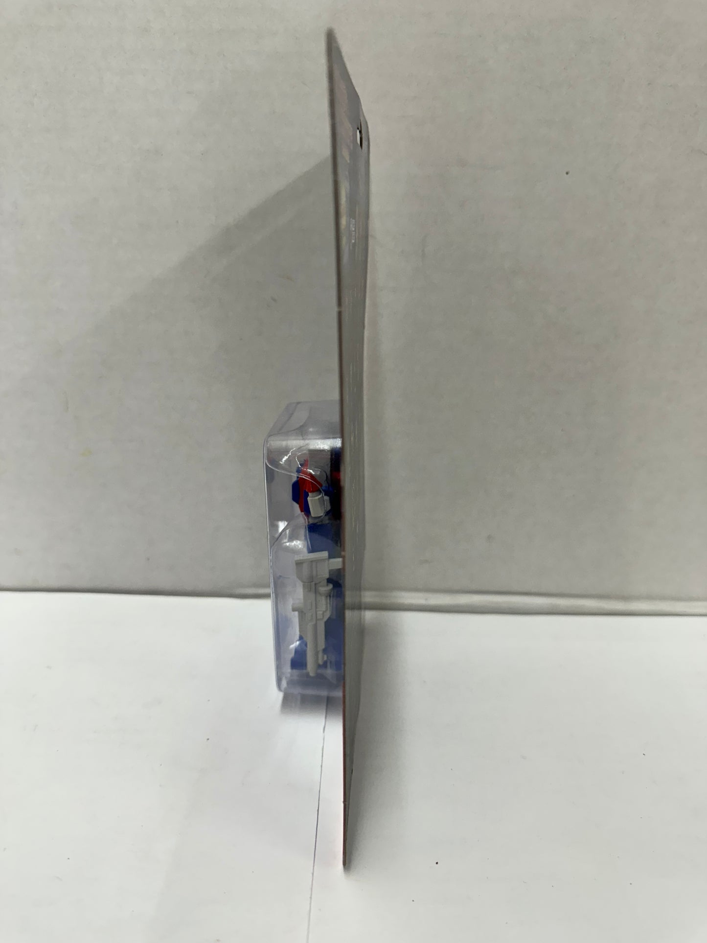 Transformers The Movie Ultra Magnus Action Figure 2022  Reaction Super 7