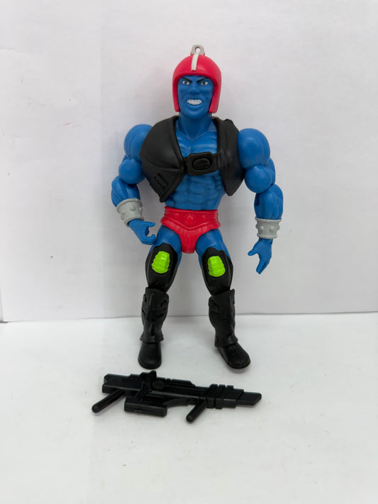 Masters of The Universe Origins Rise Of Evil KRONIS MOTU Retro Action Figure -#4