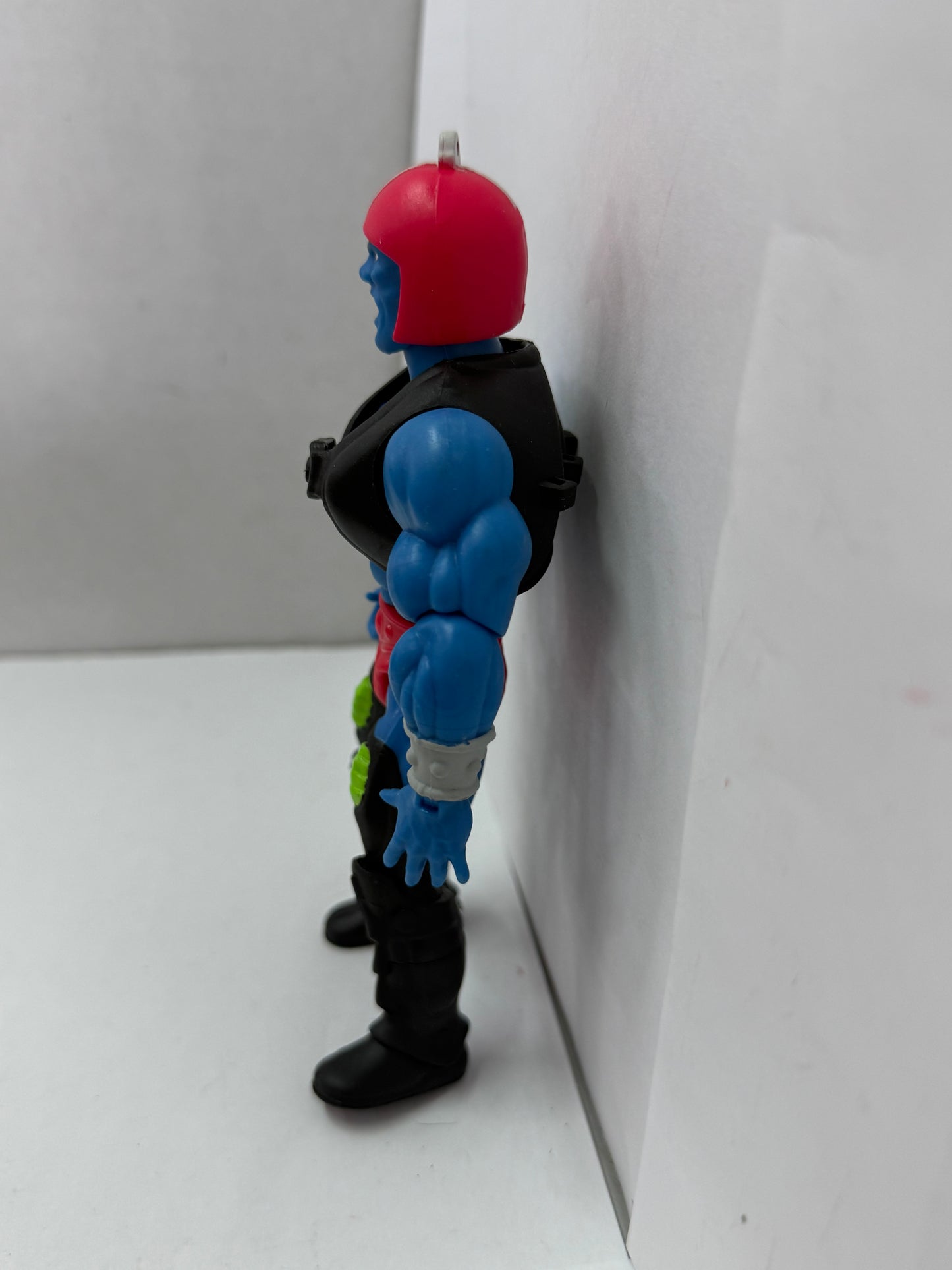 Masters of The Universe Origins Rise Of Evil KRONIS MOTU Retro Action Figure -#4