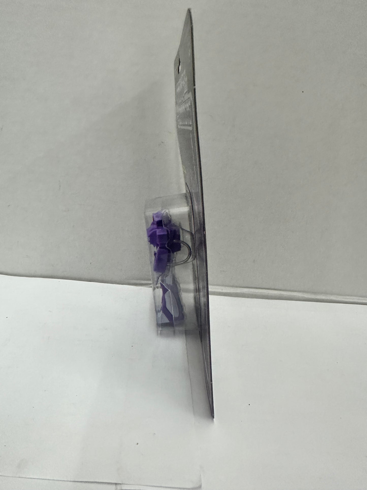 Transformers Shockwave ReAction Figure Super 7