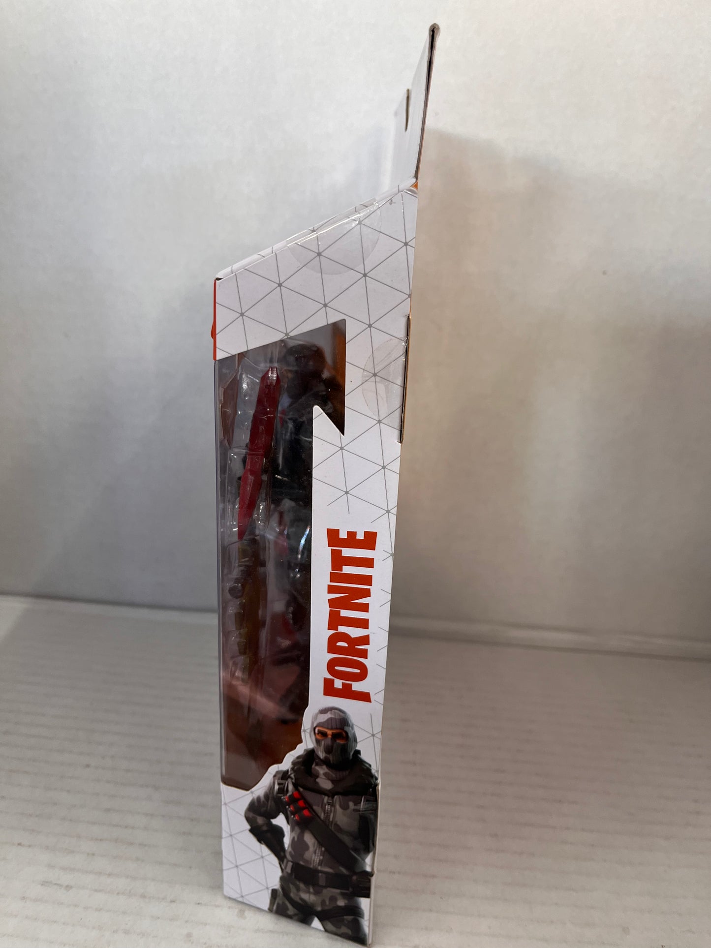 Fortnite Legendary Series - HAVOC - Action Figure Jazwares